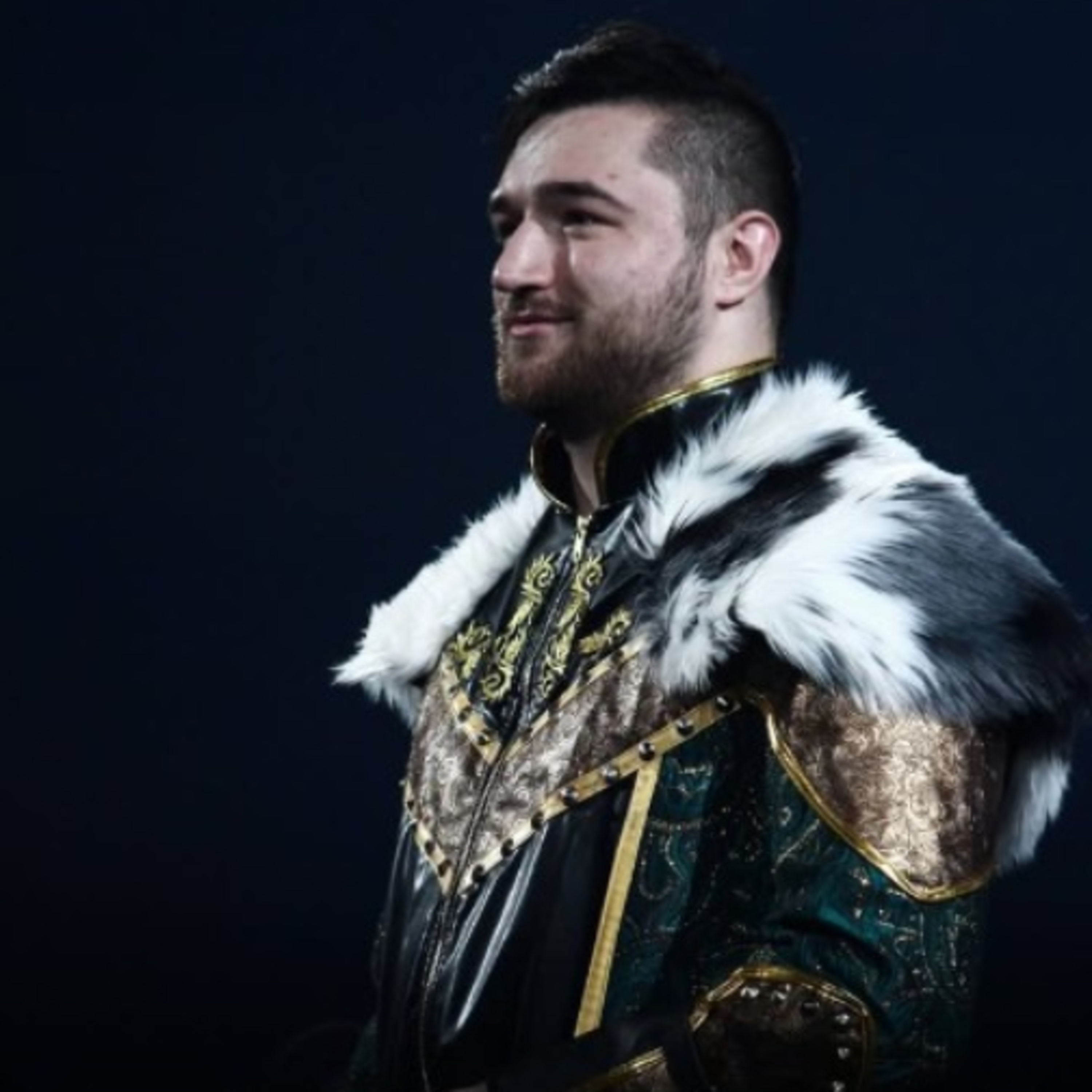 What if Callum Newman Costs Will Ospreay Everything At AEW All In?  episode artwork