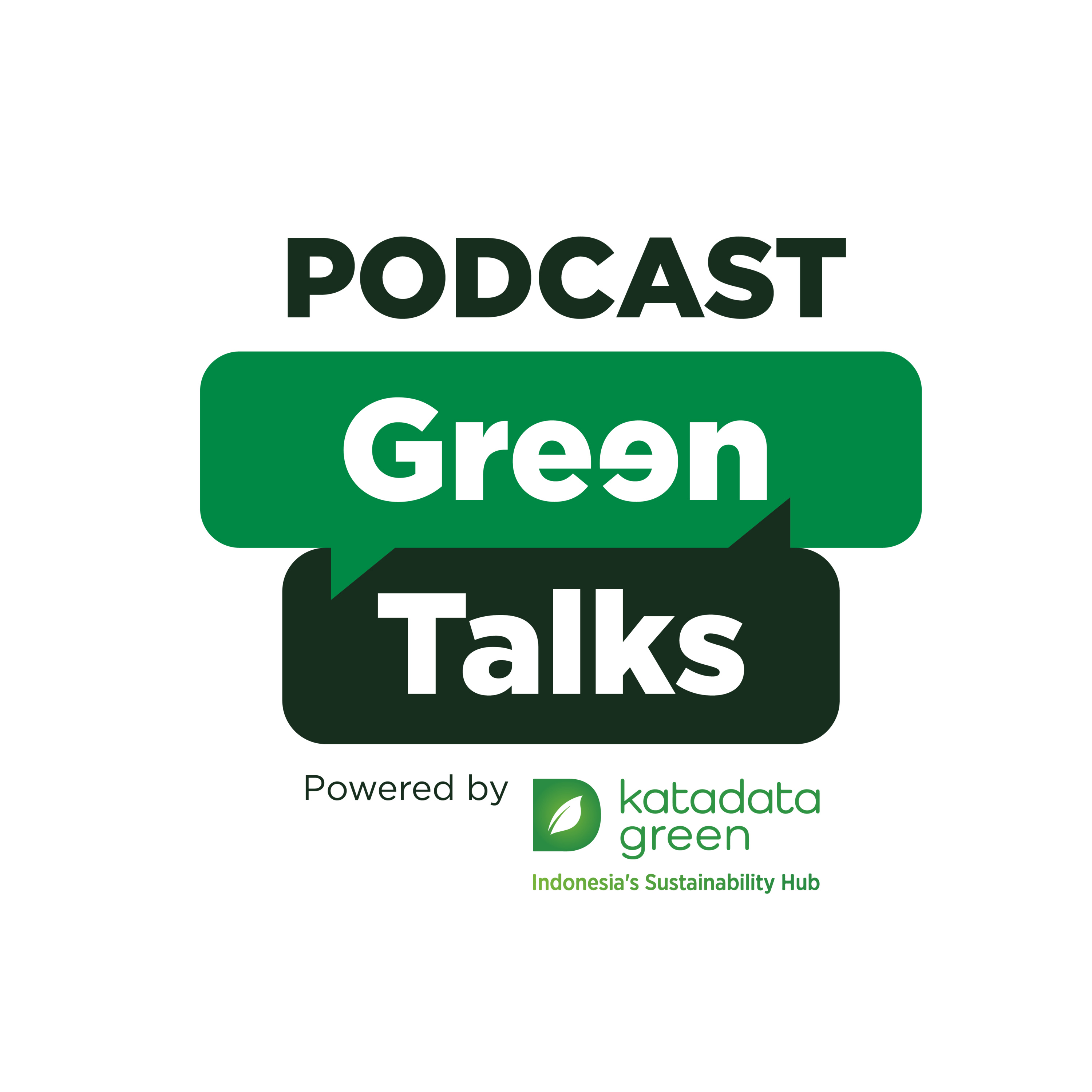 Katadata Podcasts