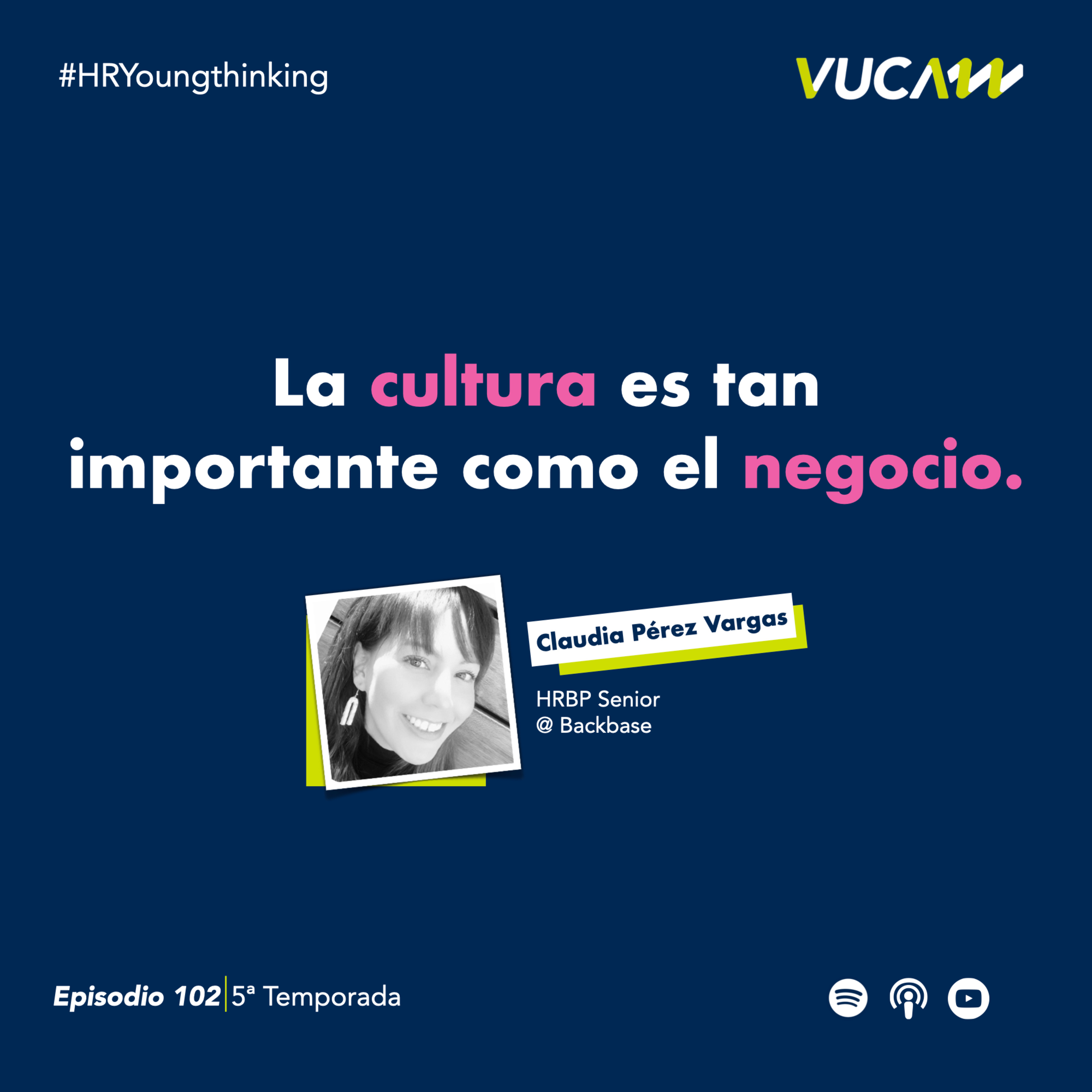 #HRYoungThinking