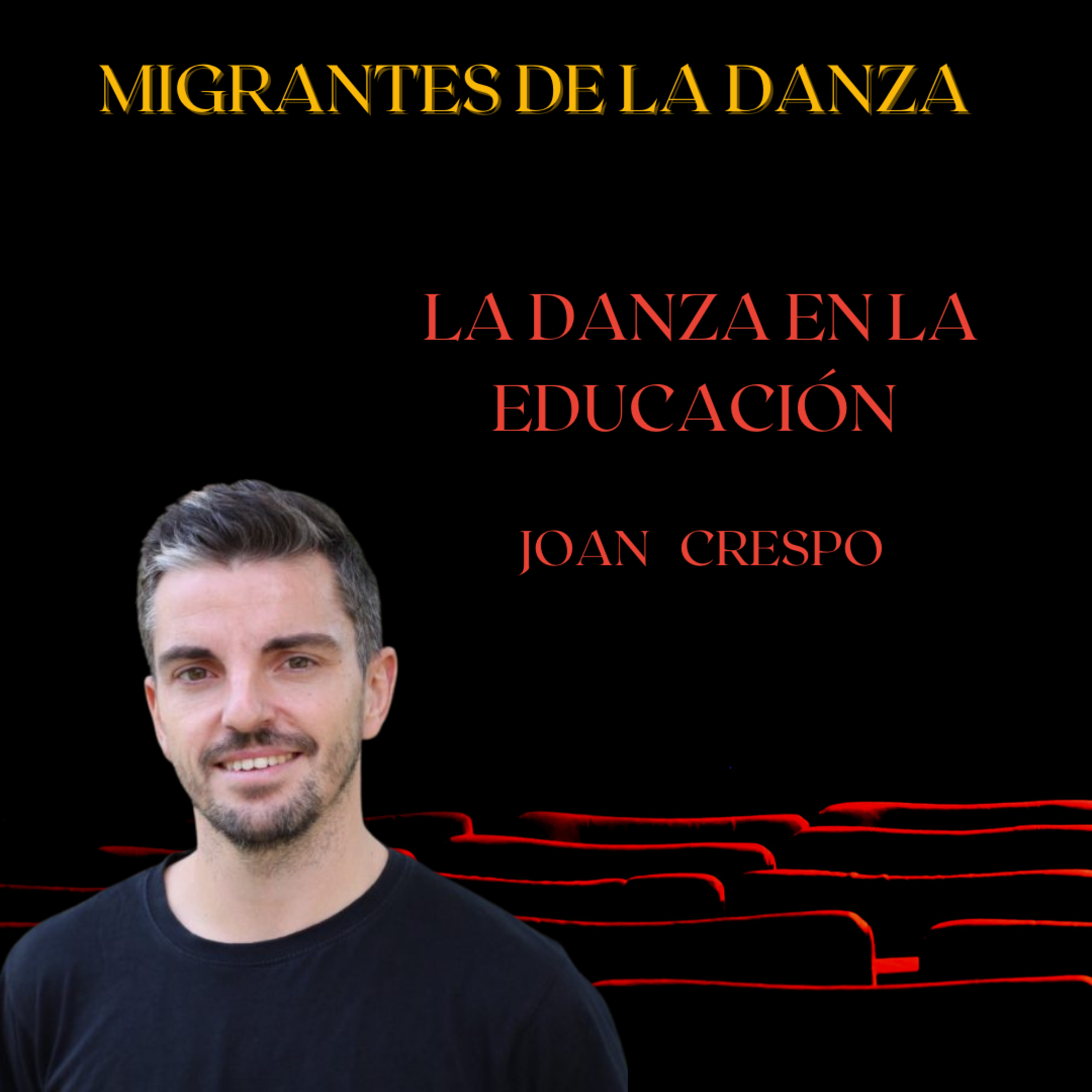 Migrantes de la Danza