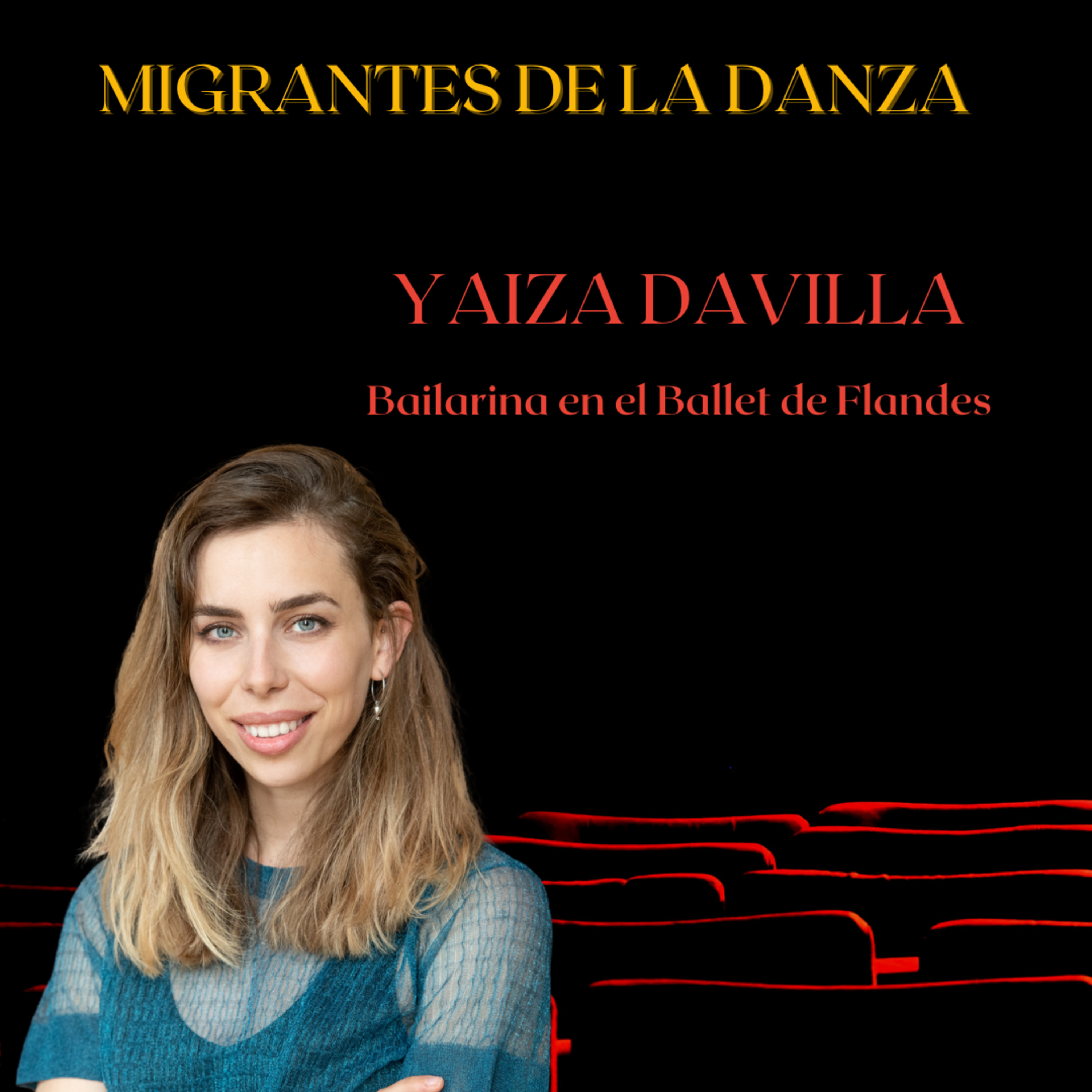 Migrantes de la Danza