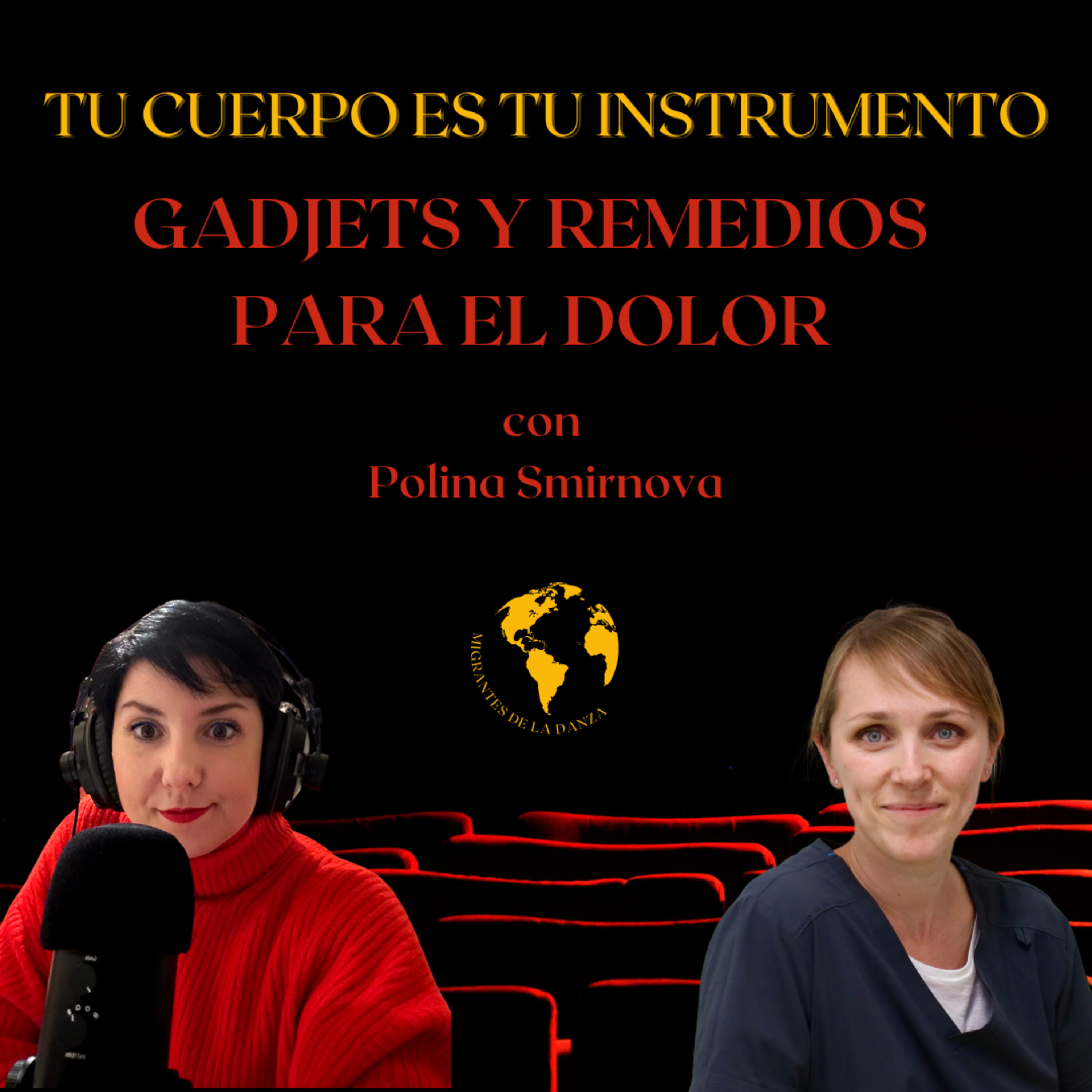 Migrantes de la Danza