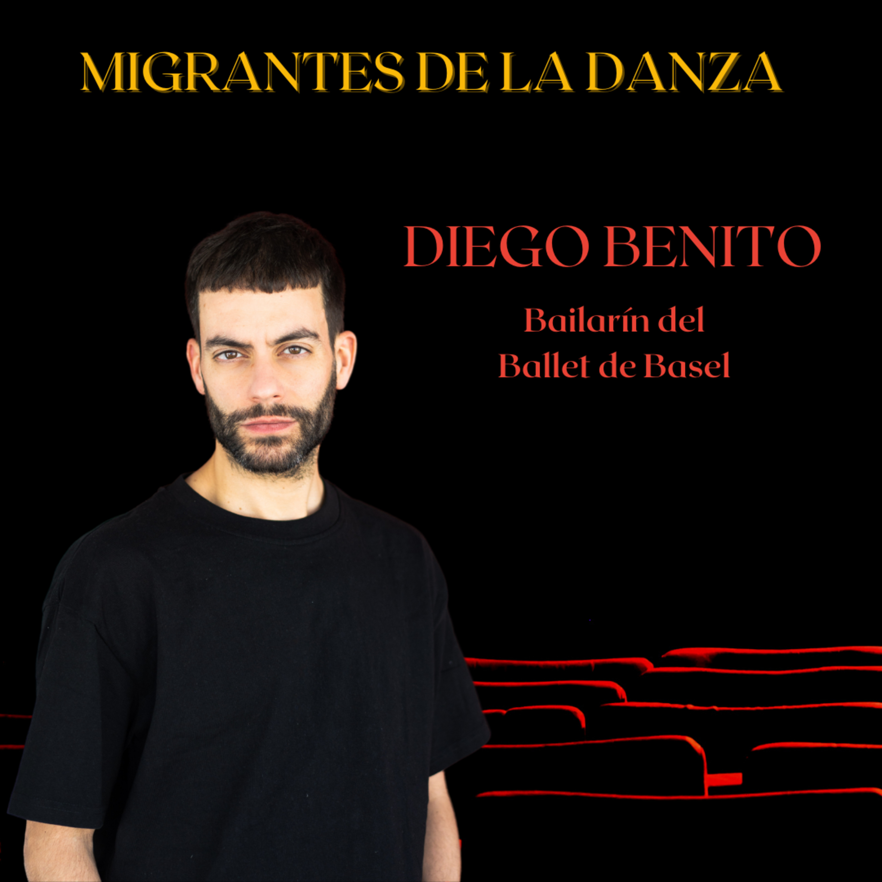 Migrantes de la Danza