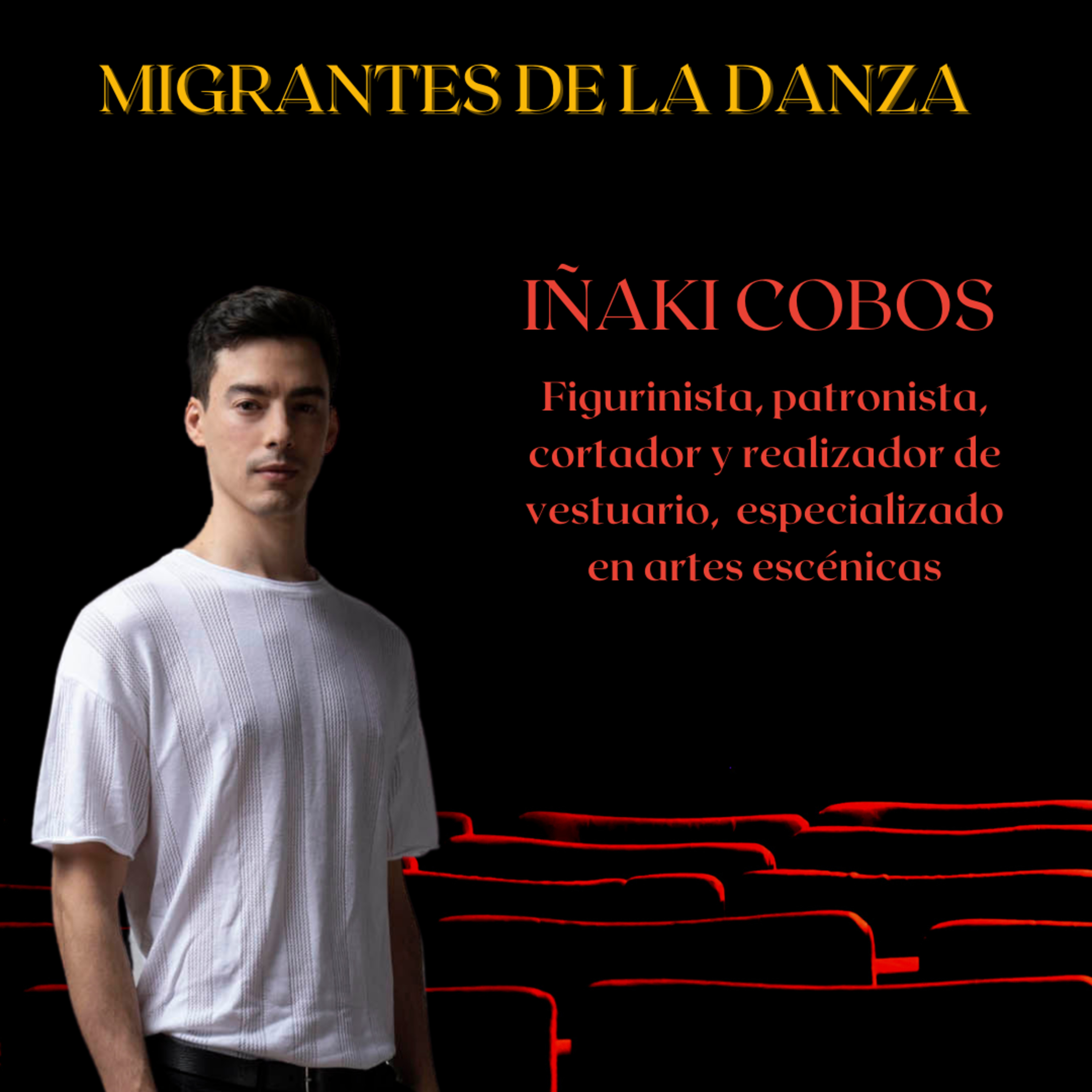 Migrantes de la Danza