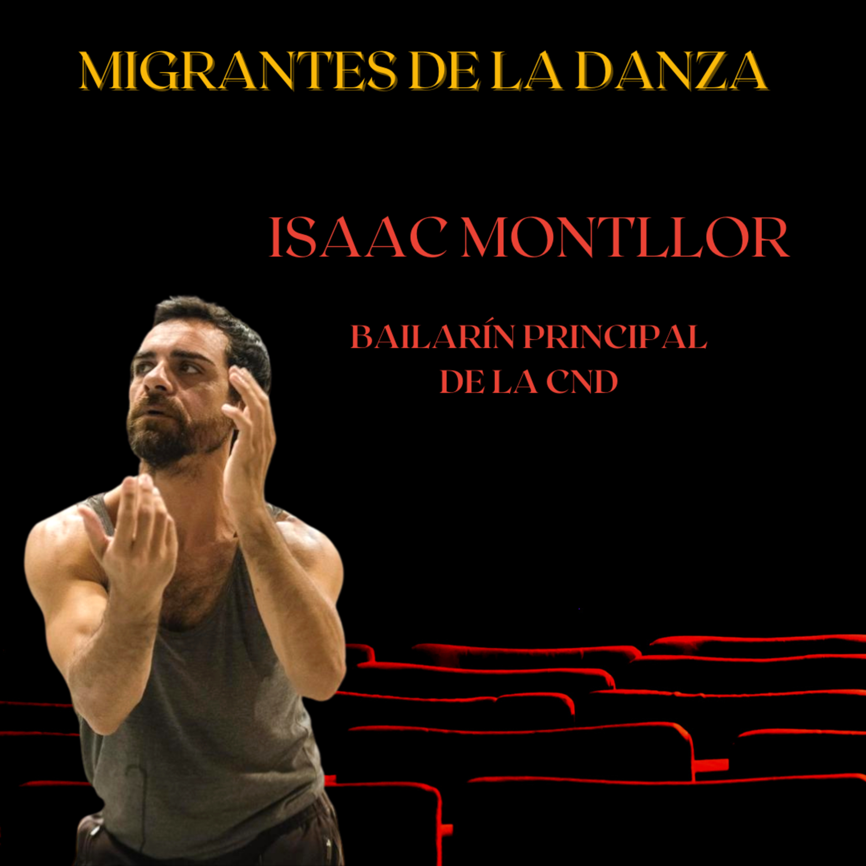 Migrantes de la Danza
