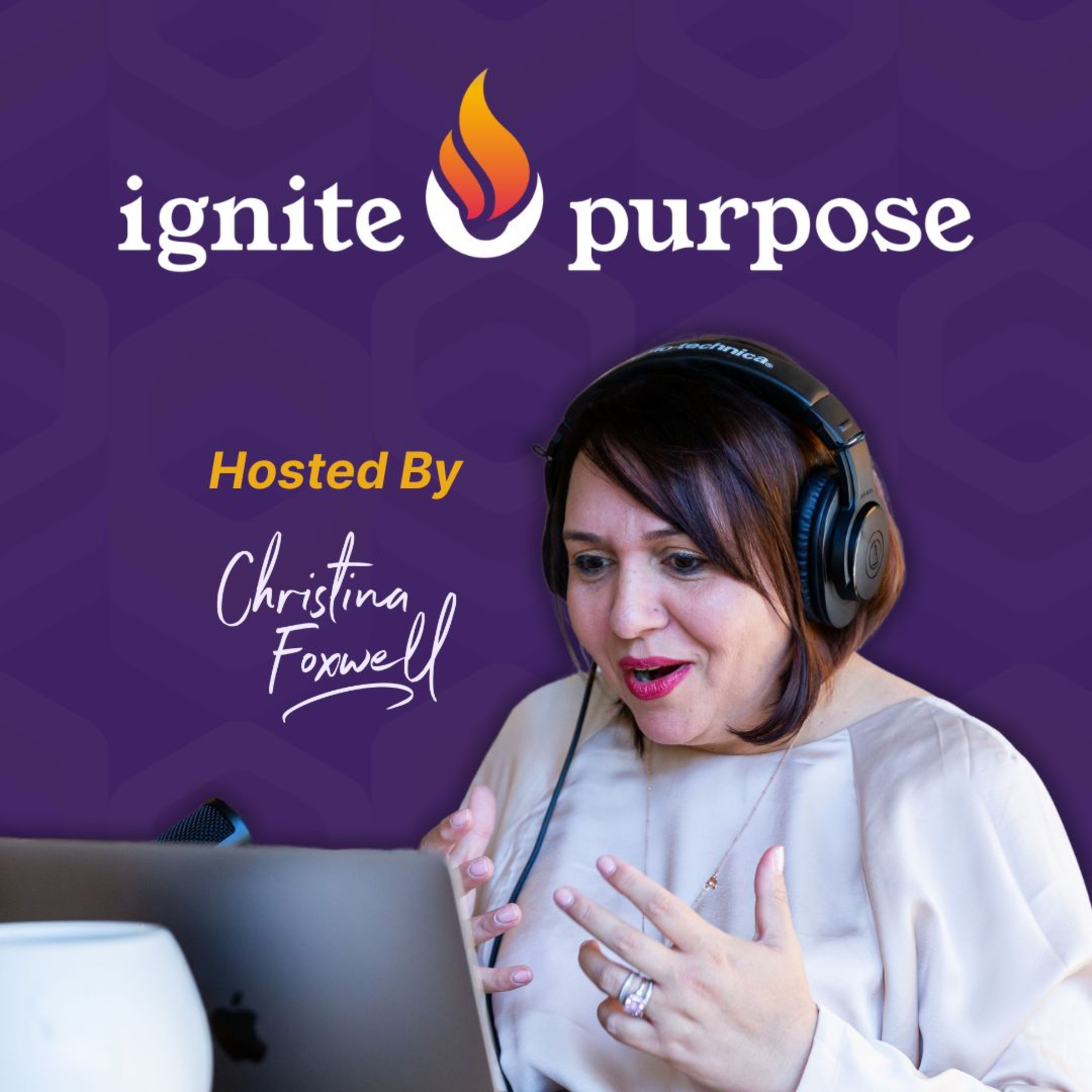 Ignite Purpose
