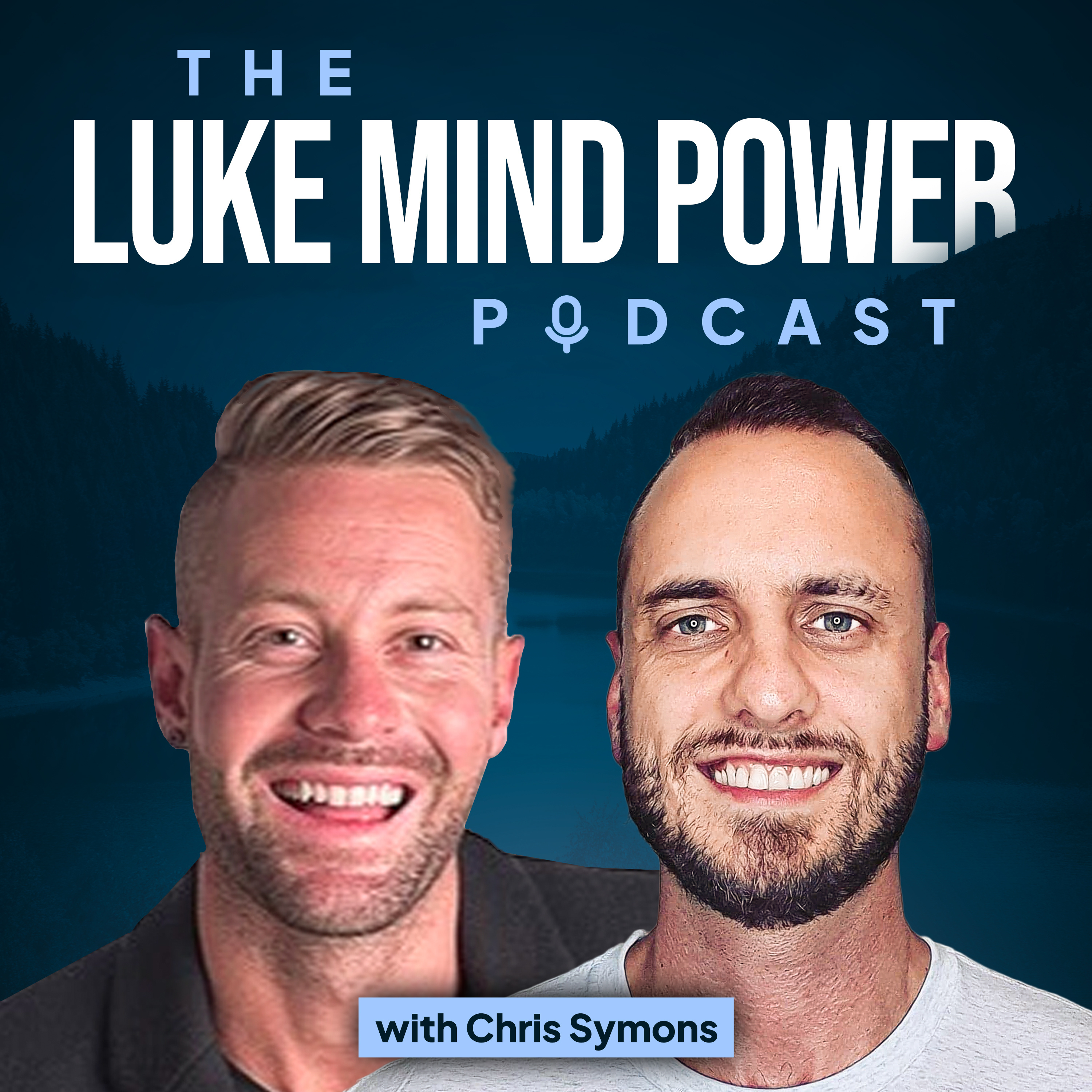 The Luke Mind Power Podcast