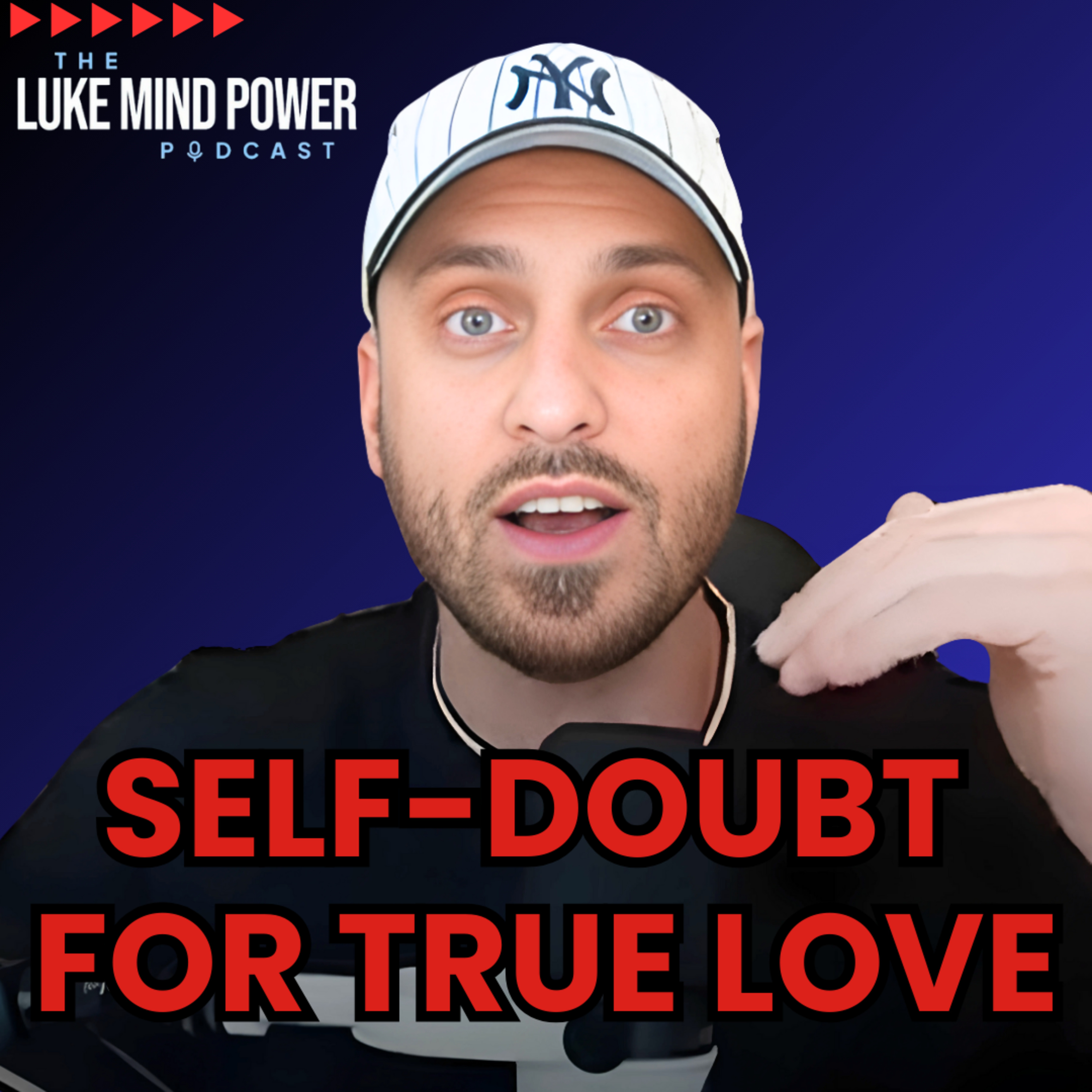 The Luke Mind Power Podcast