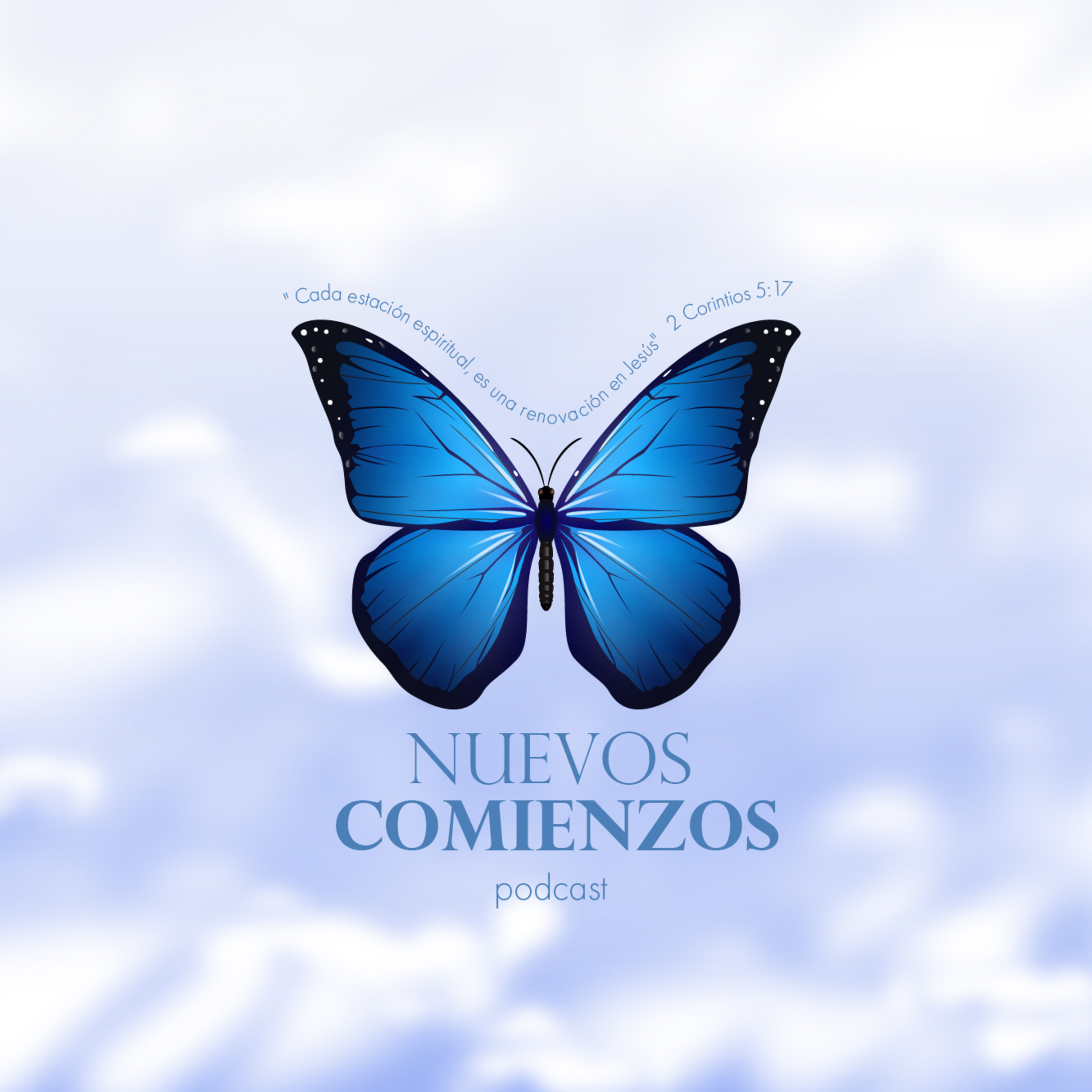 Nuevos Comienzos Podcast