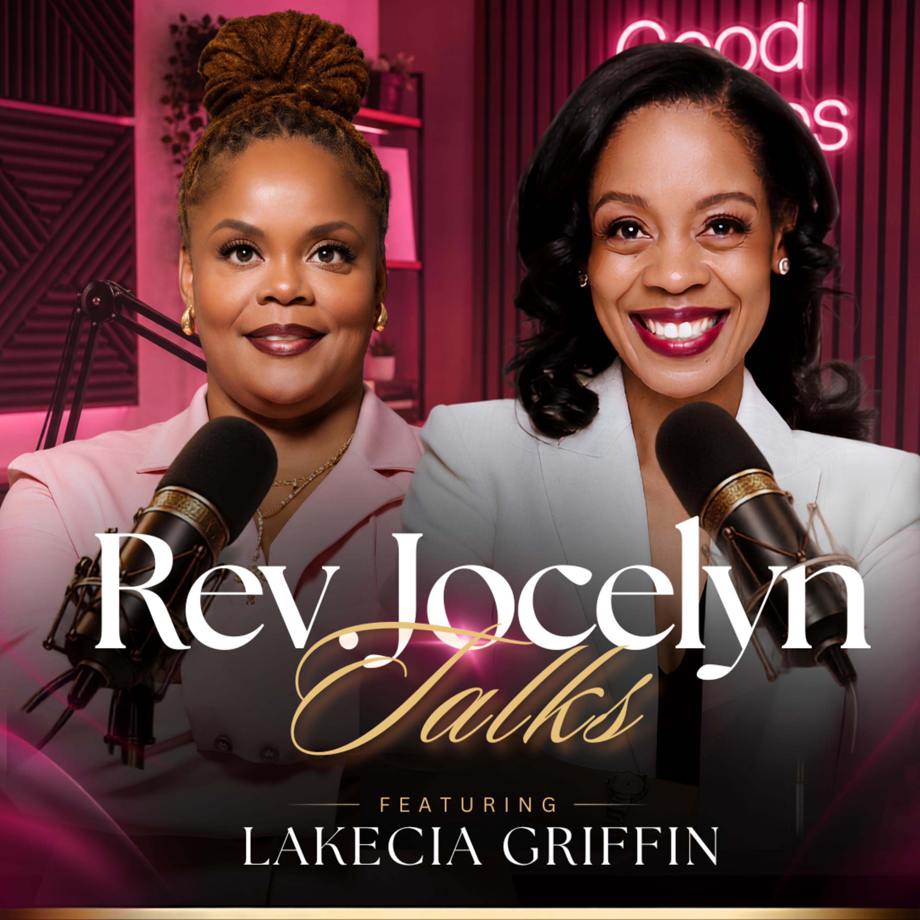179. Building Unshakable Faith, Leading with Purpose & Trusting God's Plan Through Every Season episode artwork