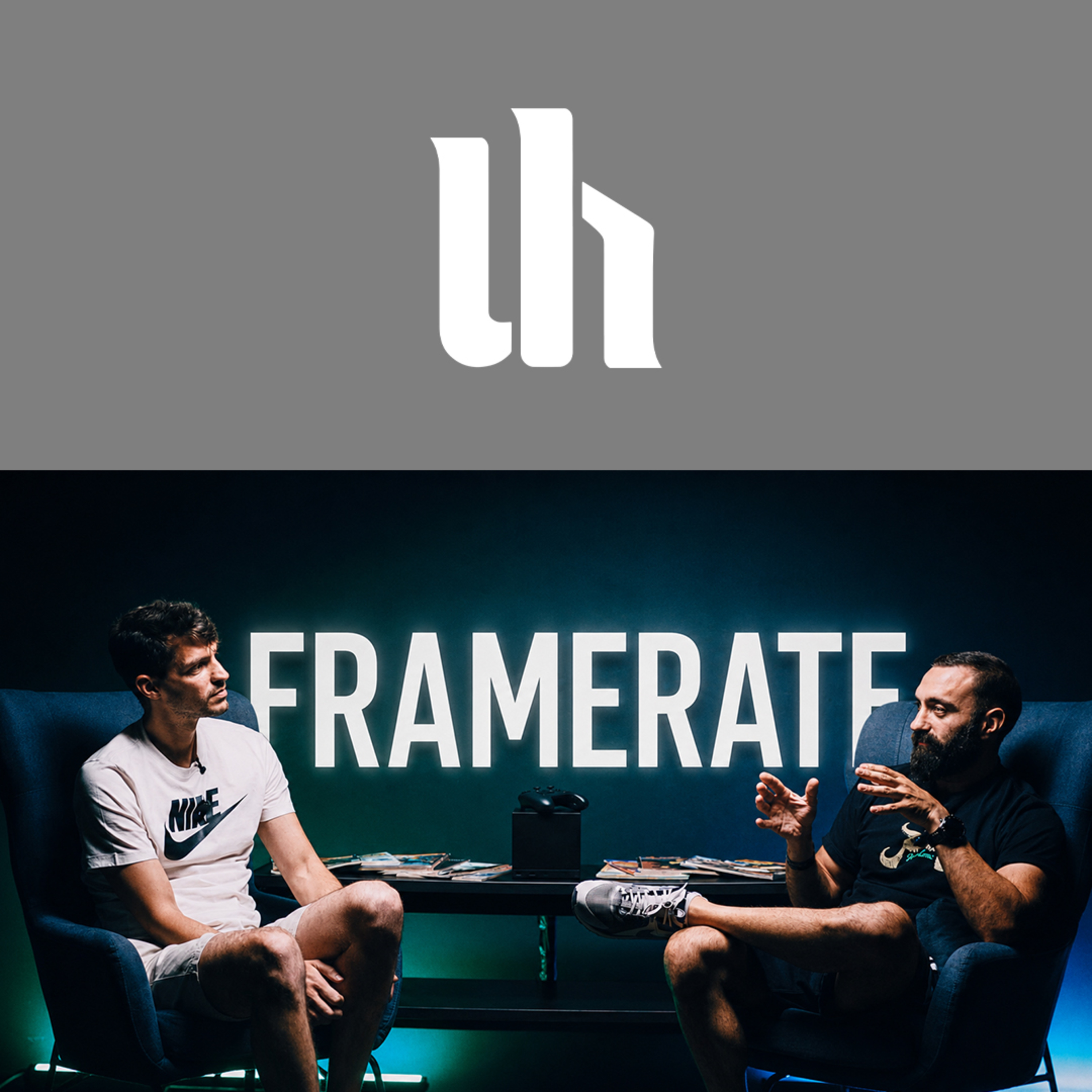 Το Gaming Χωρίς Φυσικούς Δίσκους... | FRAMERATE