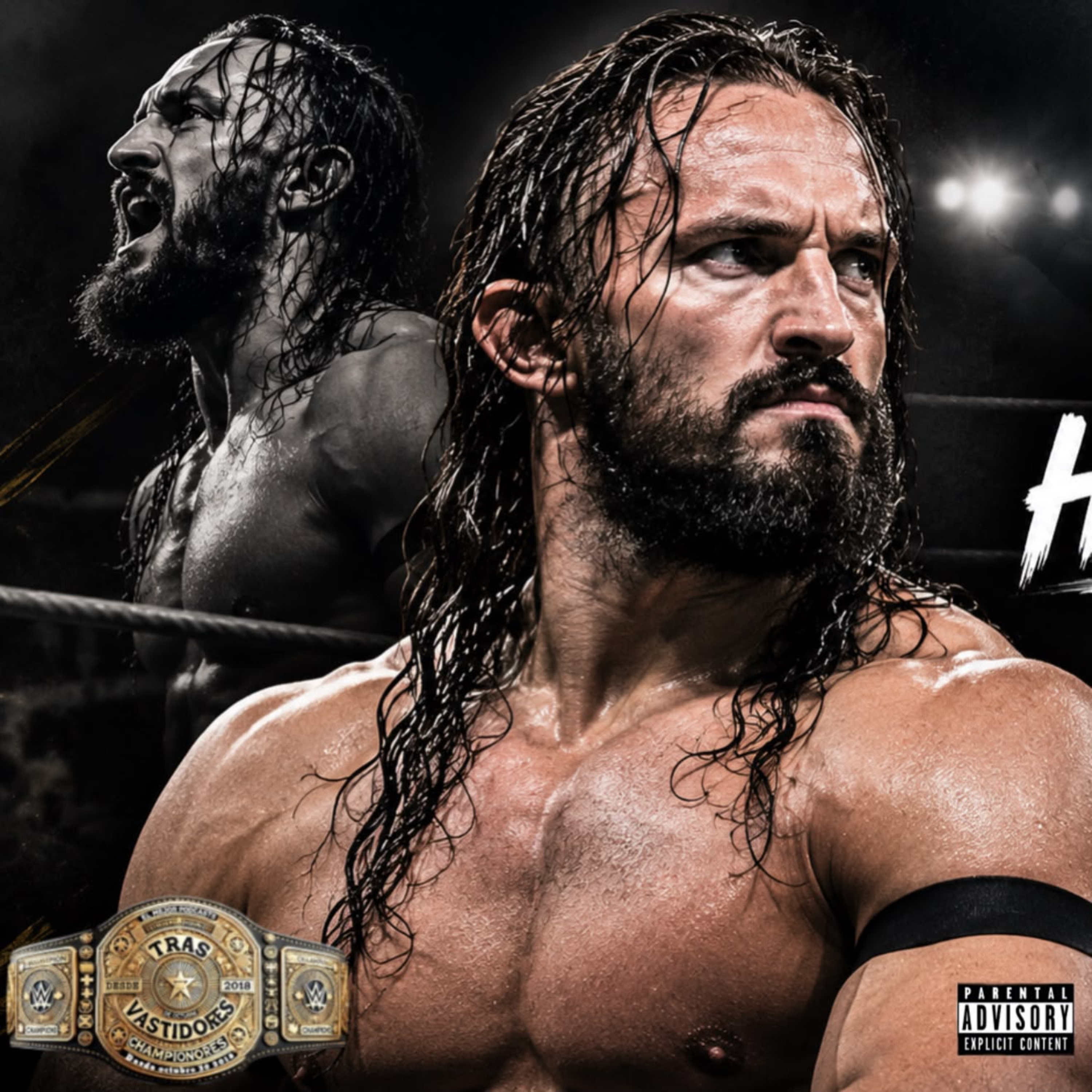 Homenaje a PAC episode artwork