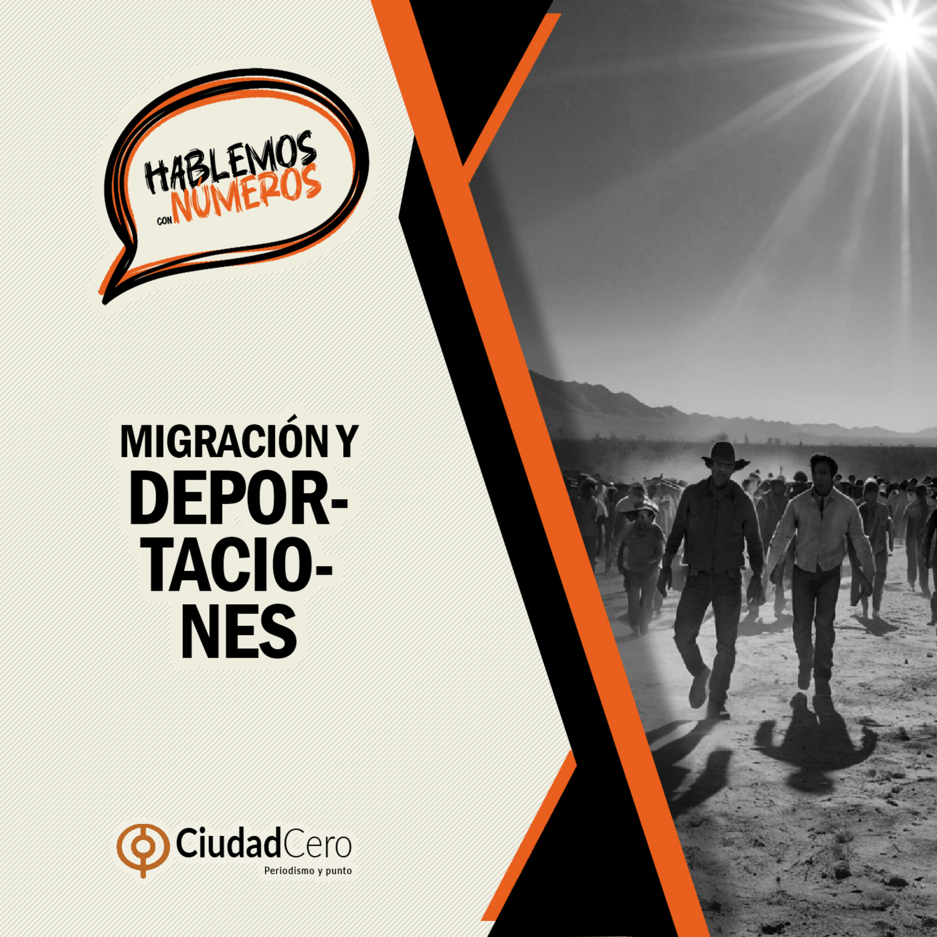 Hablemos con Números