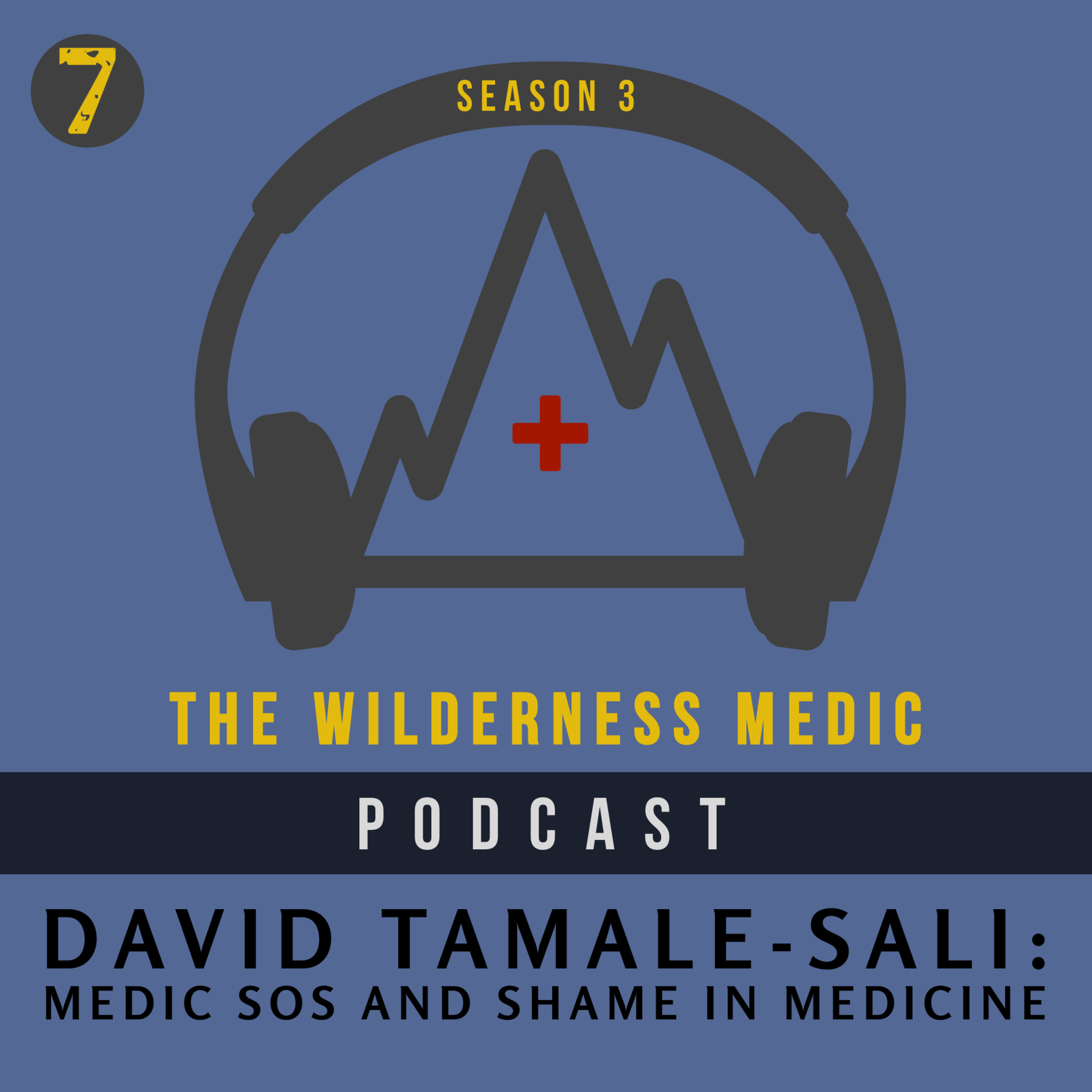 The Wilderness Medic Podcast