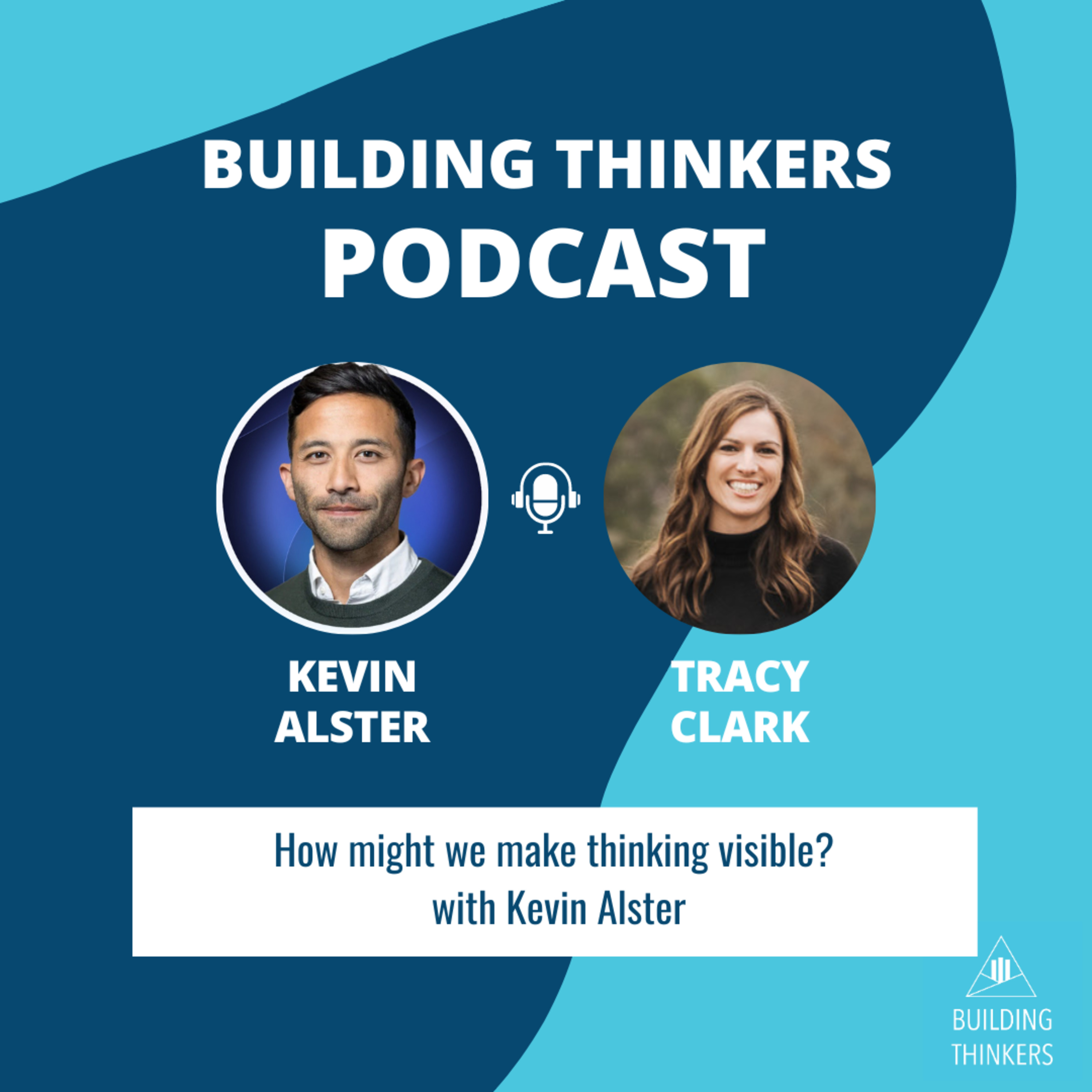 What If You Could Actually See Your Thoughts? How AI Is Transforming Learning episode artwork