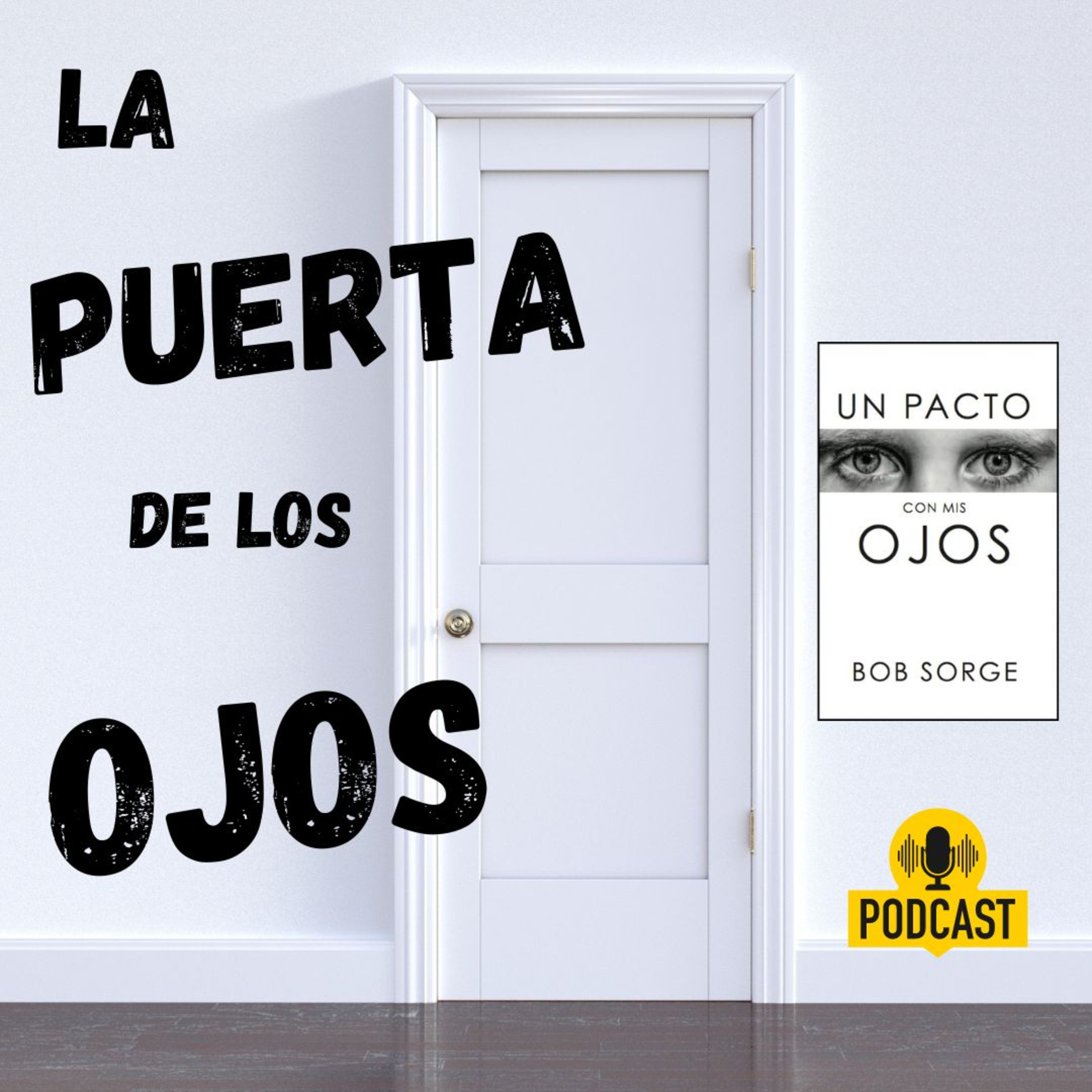 La Puerta de Los Ojos - Pureza Sexual