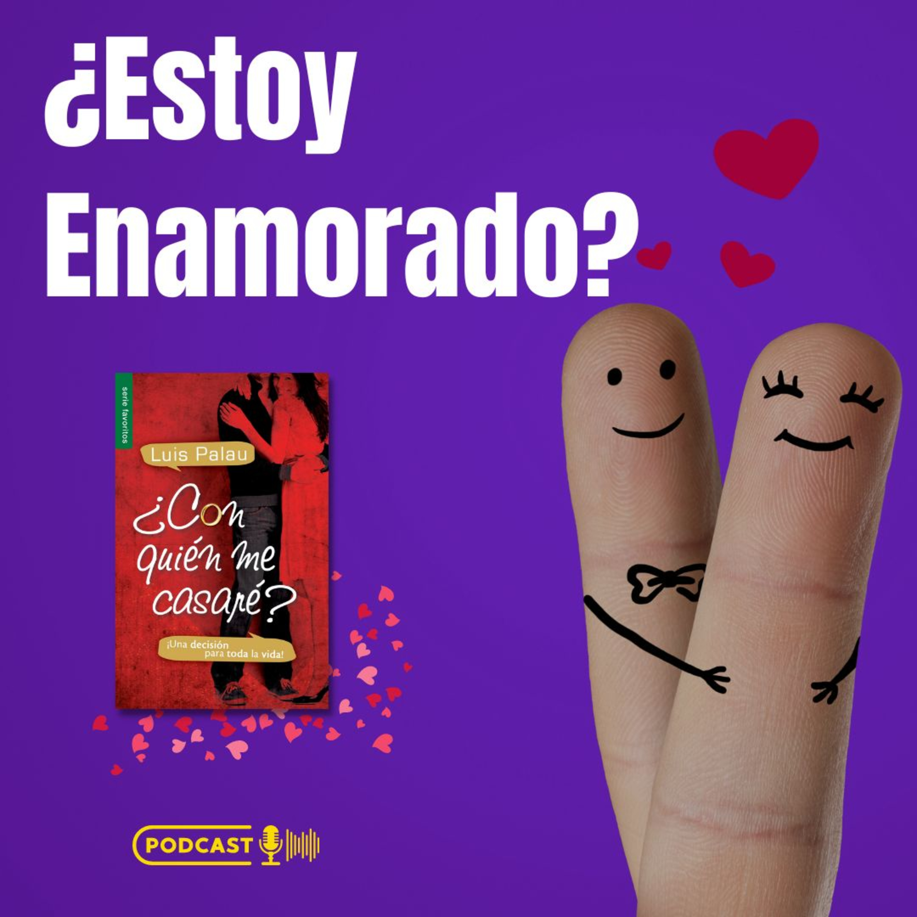 ¿Estoy Enamorado? - ¿Con Quién me Casaré?