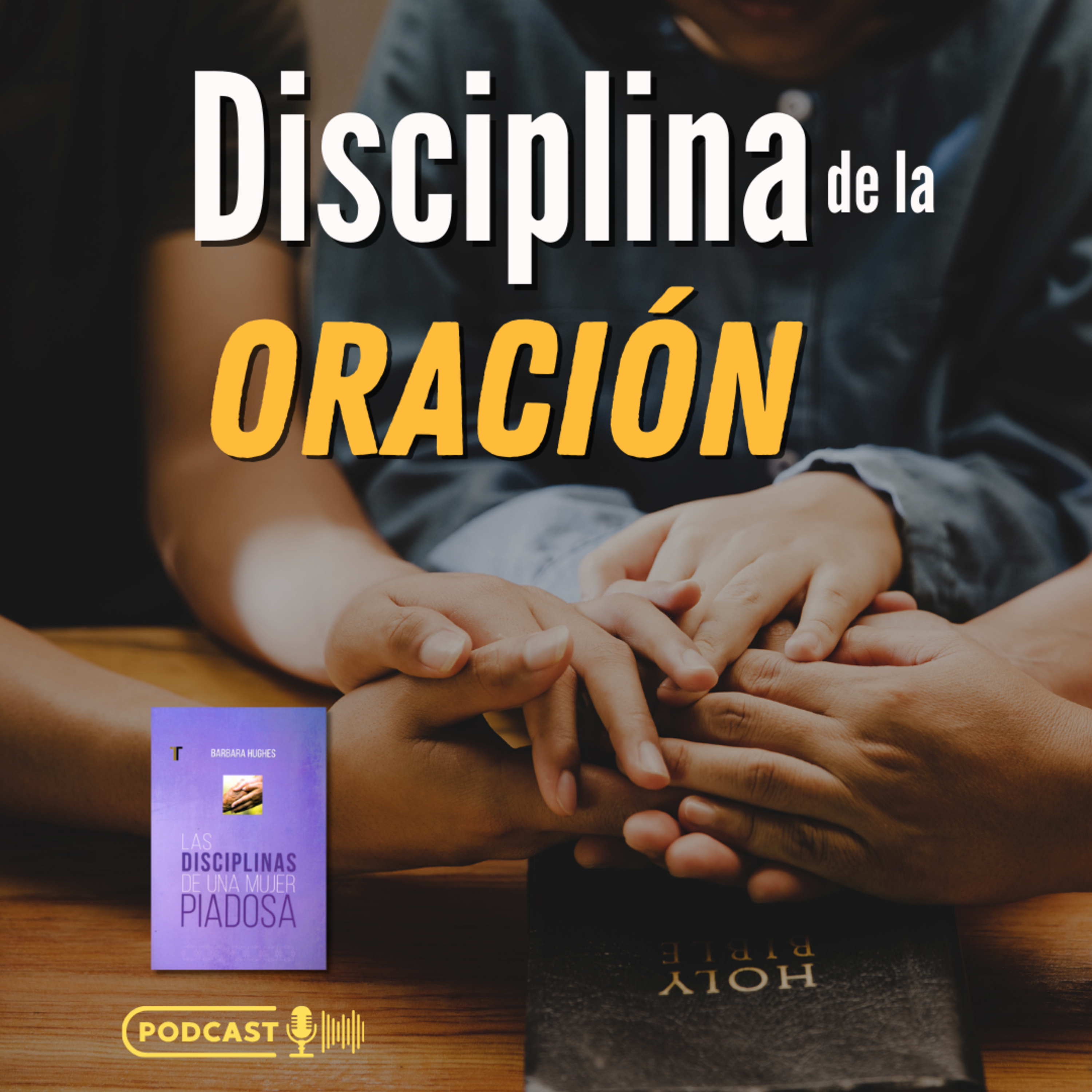 Disciplina de la Oración