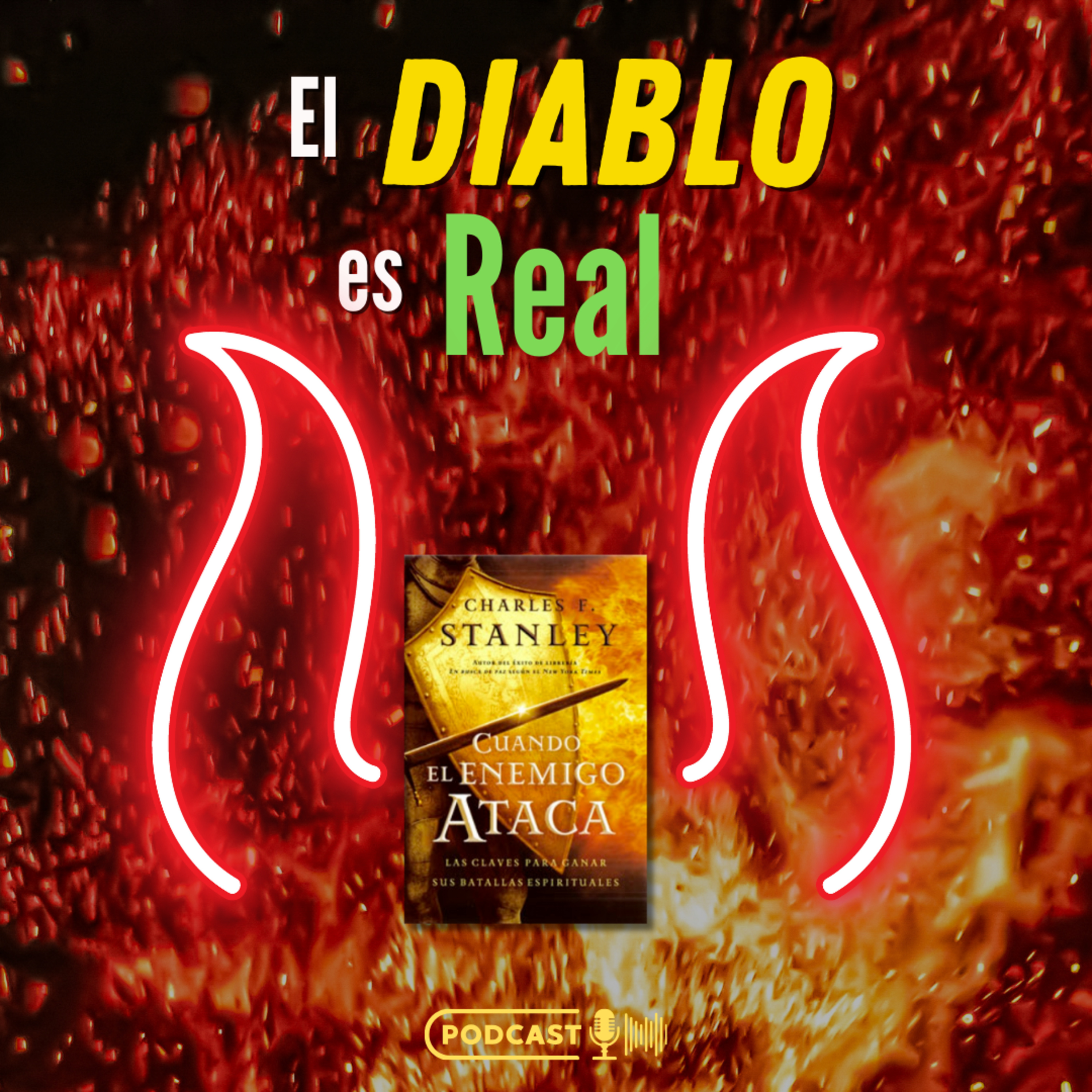 El Diablo es Real