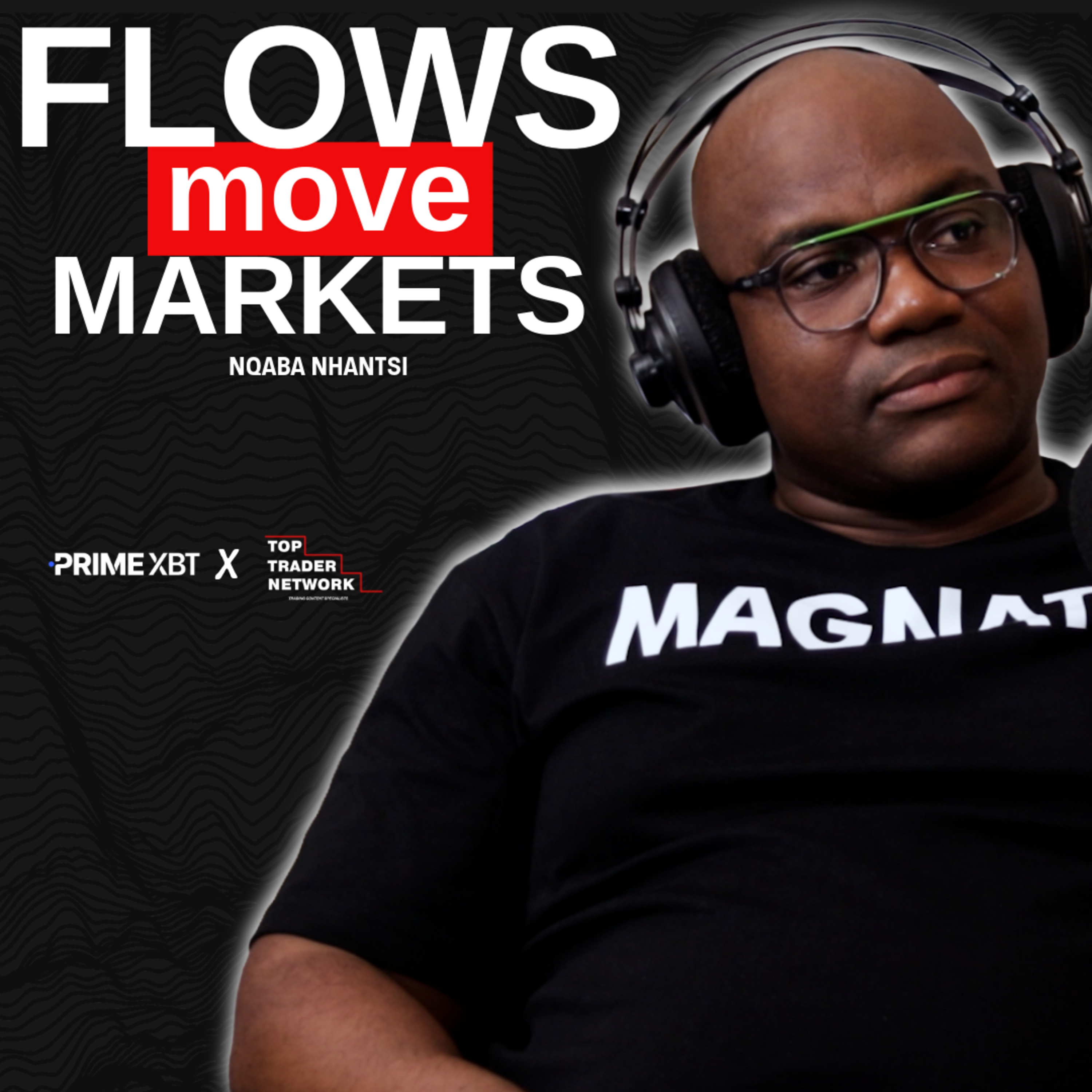 The Market Makes Sense When You Understand Value — Not Candles | Nqaba Nhantsi