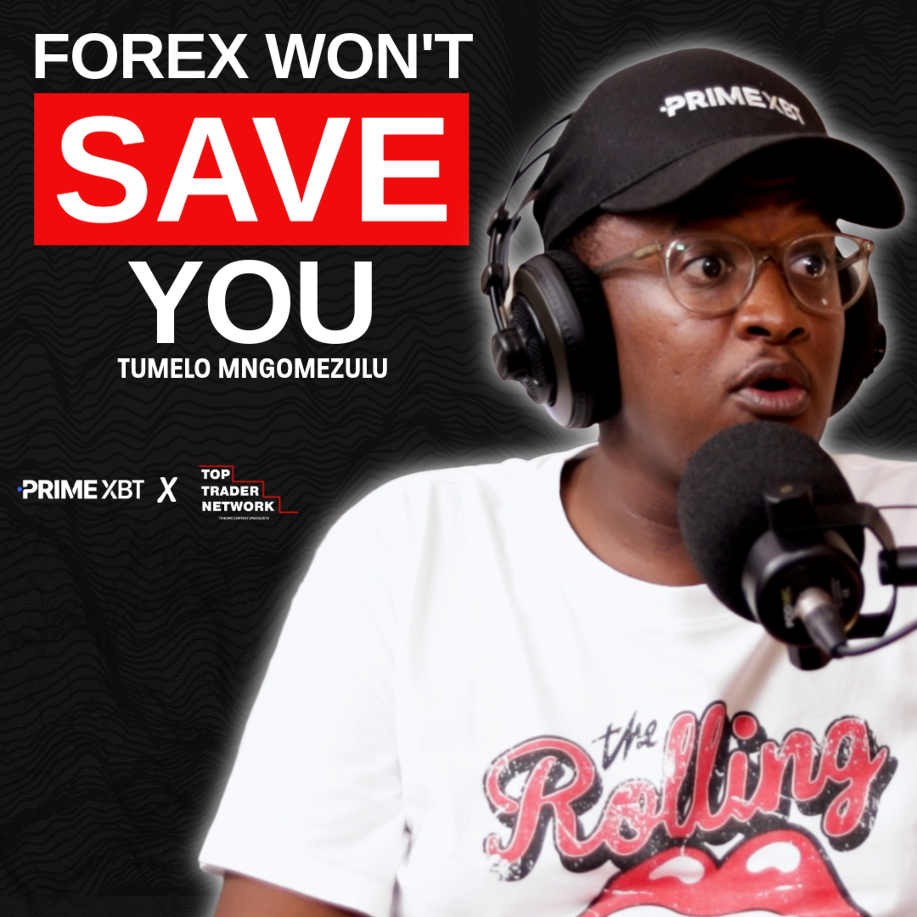 Retail Trading is Lowkey a Scam… Here’s Why (2026 Mindset) | Tumelo Mngomezulu