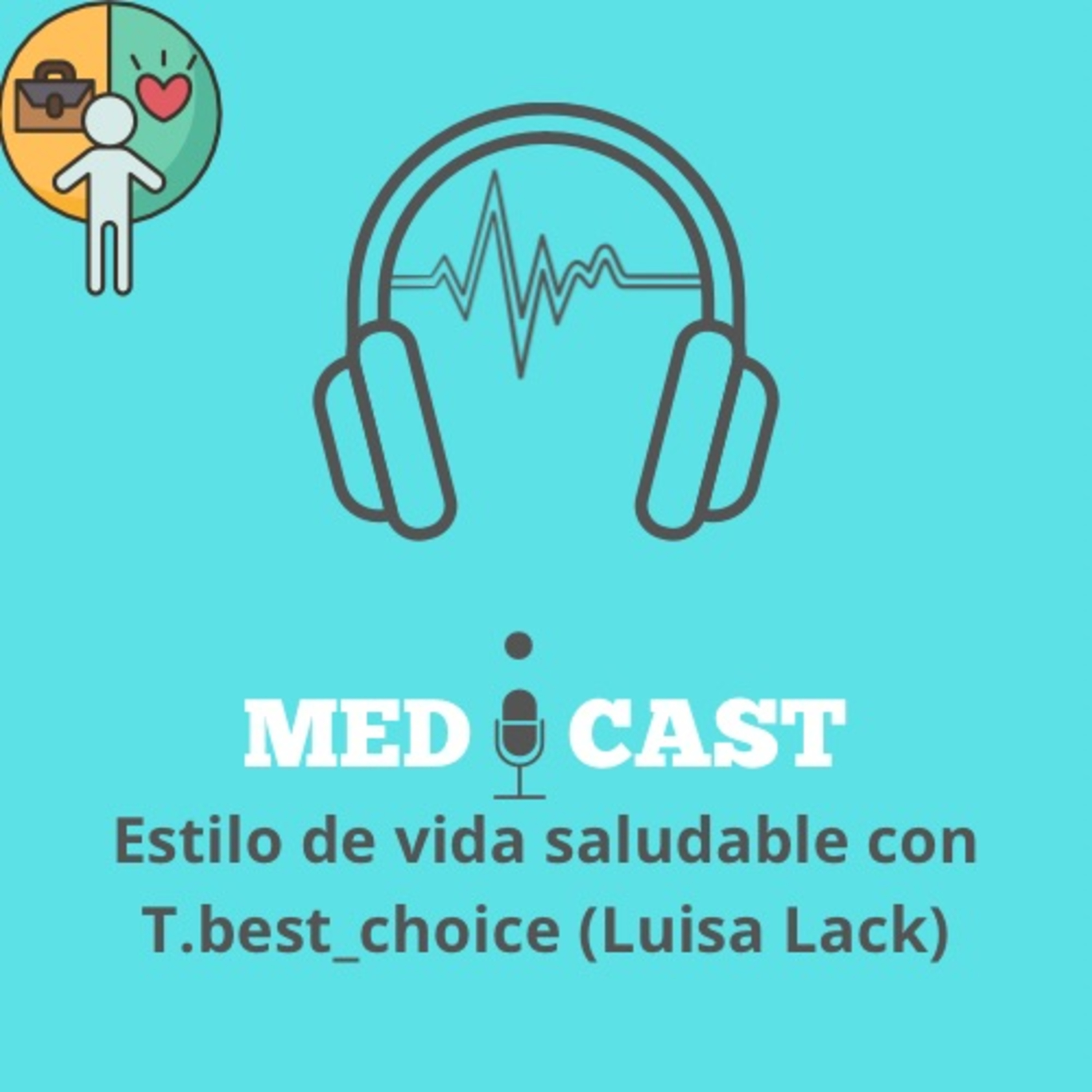 Medicast - por Iris Abril