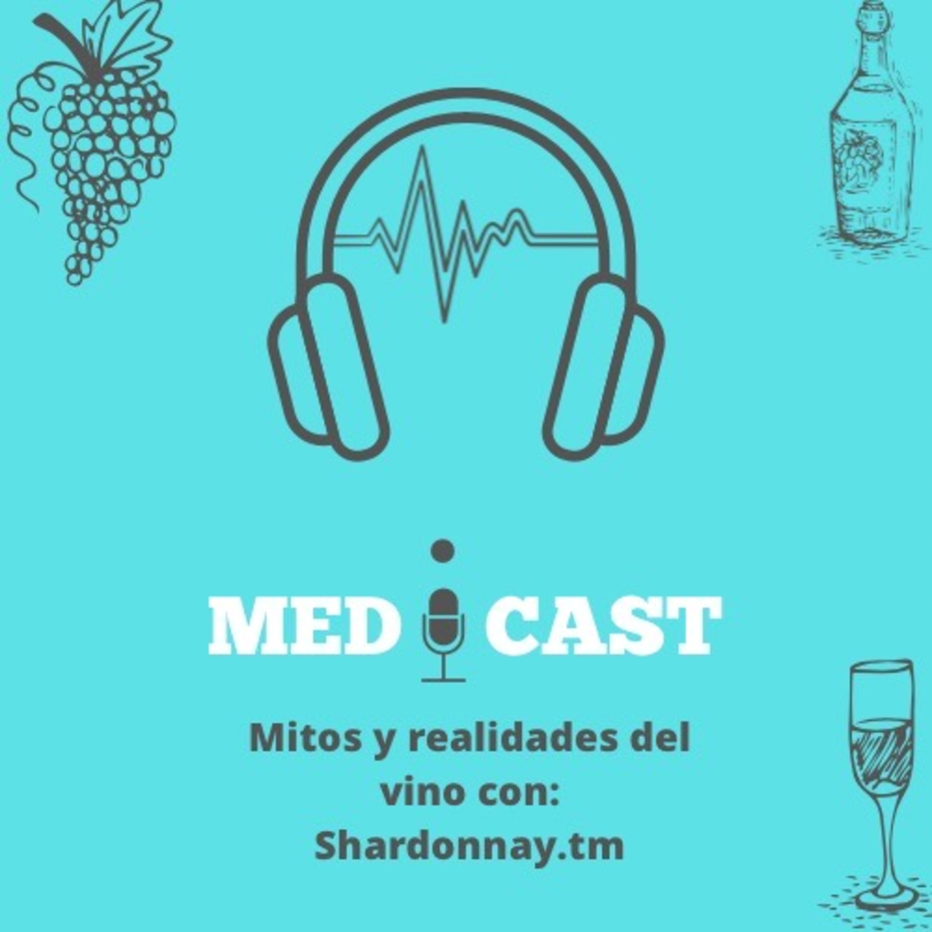 Medicast - por Iris Abril