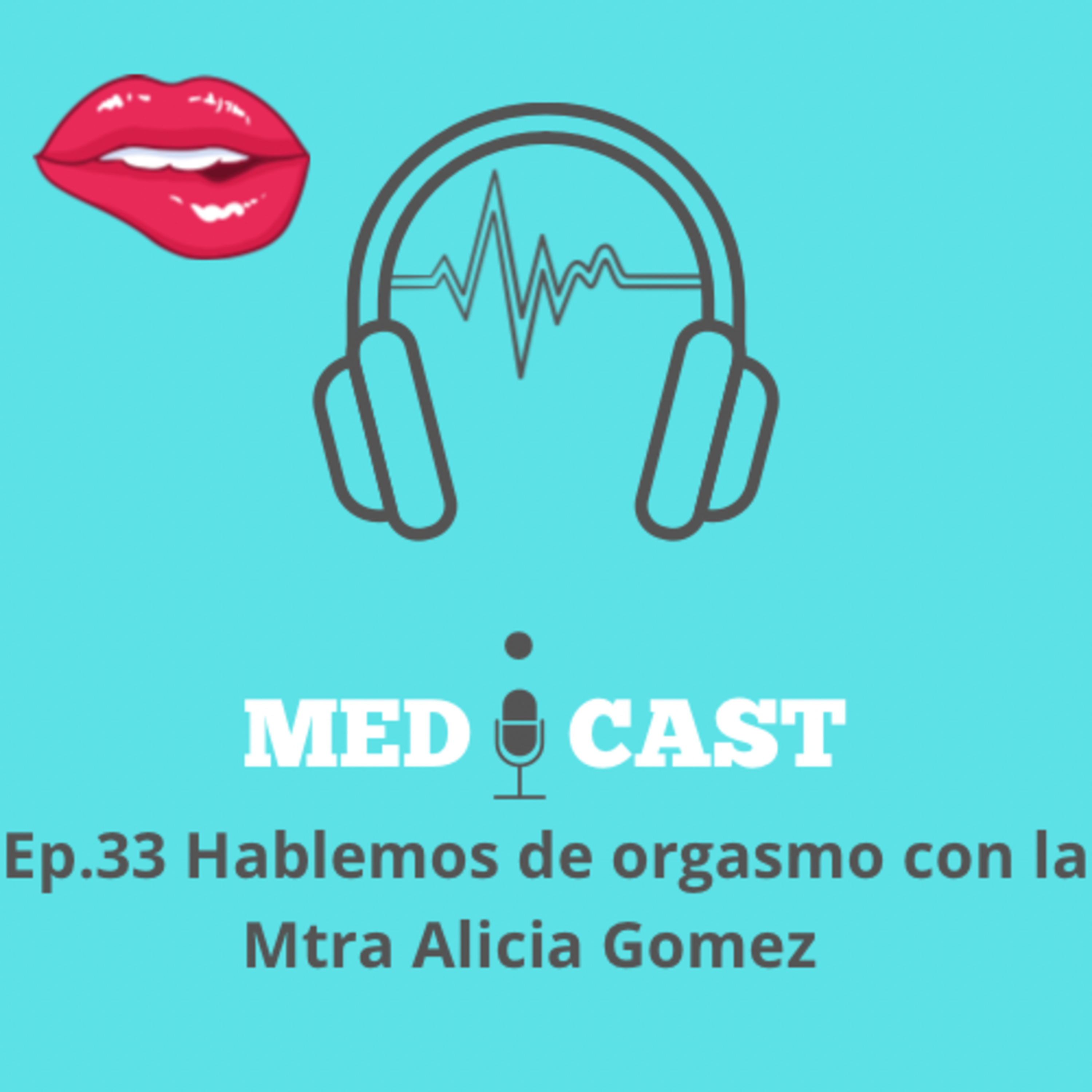 Medicast - por Iris Abril