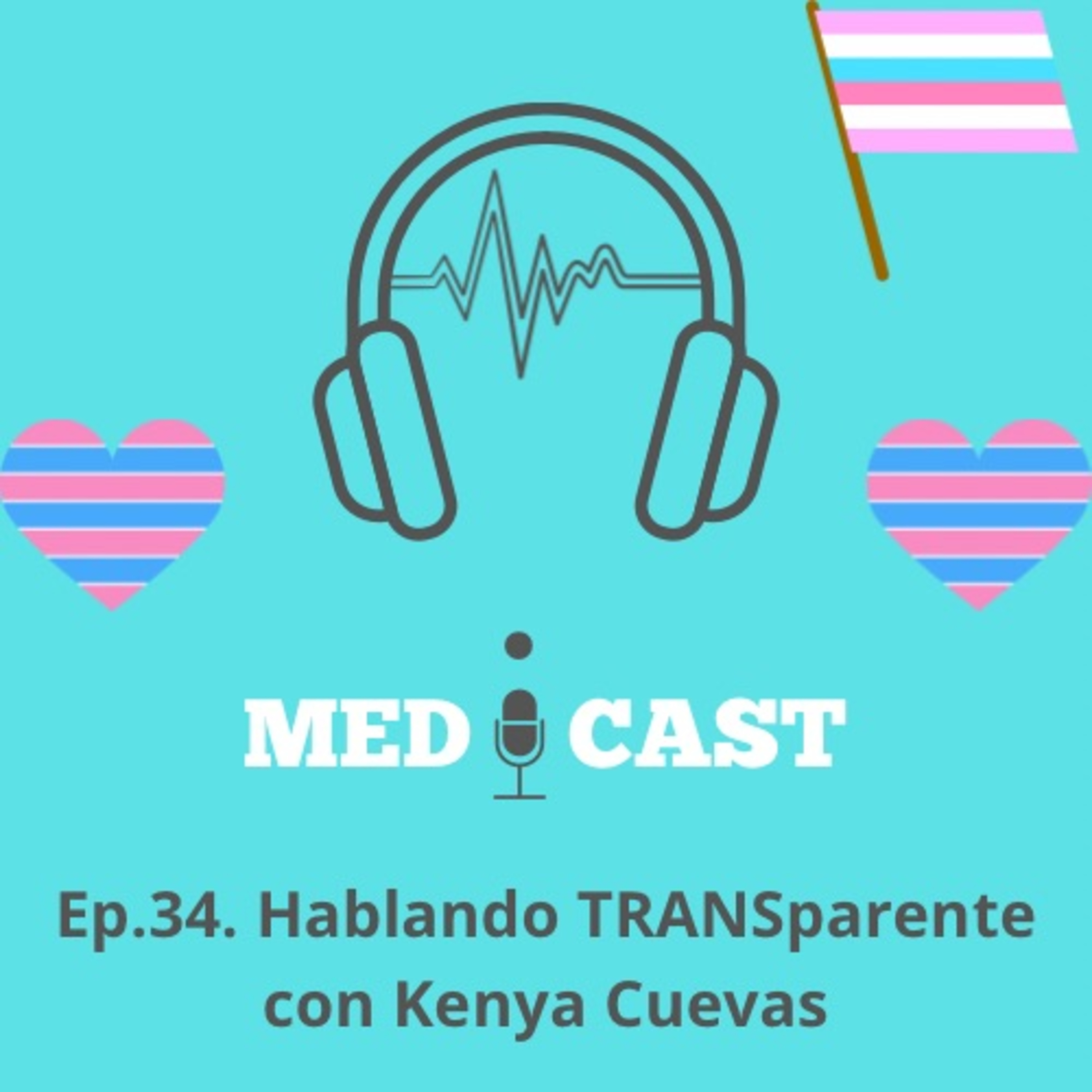 Medicast - por Iris Abril
