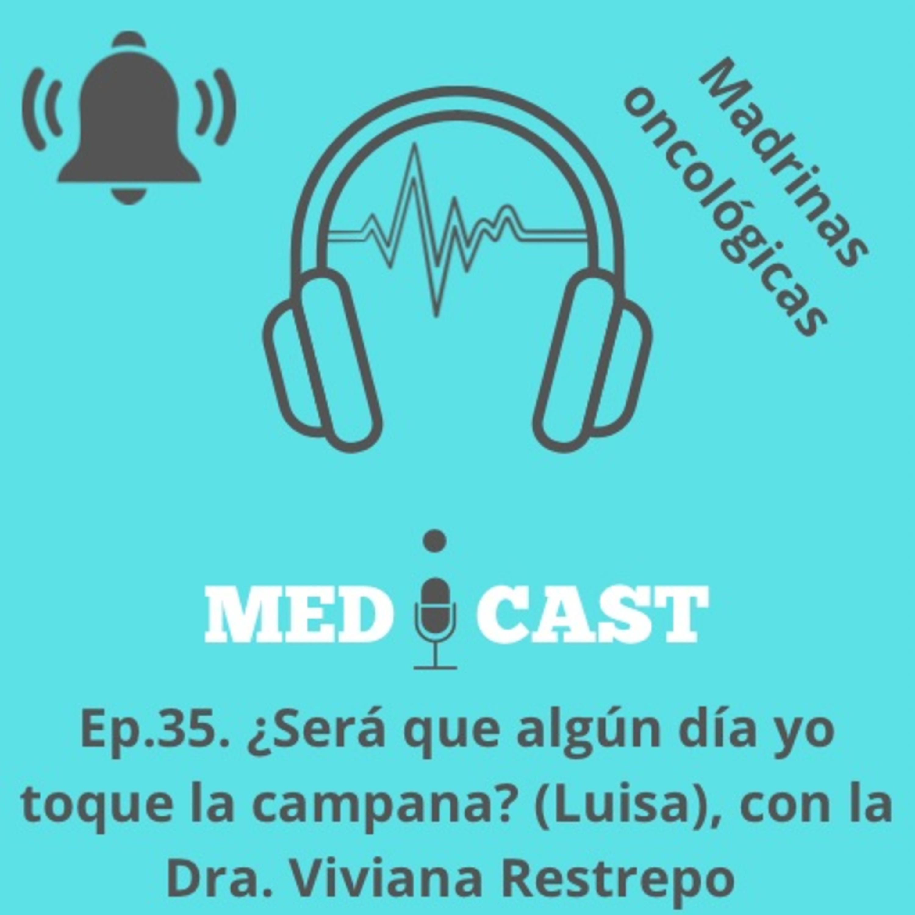 Medicast - por Iris Abril