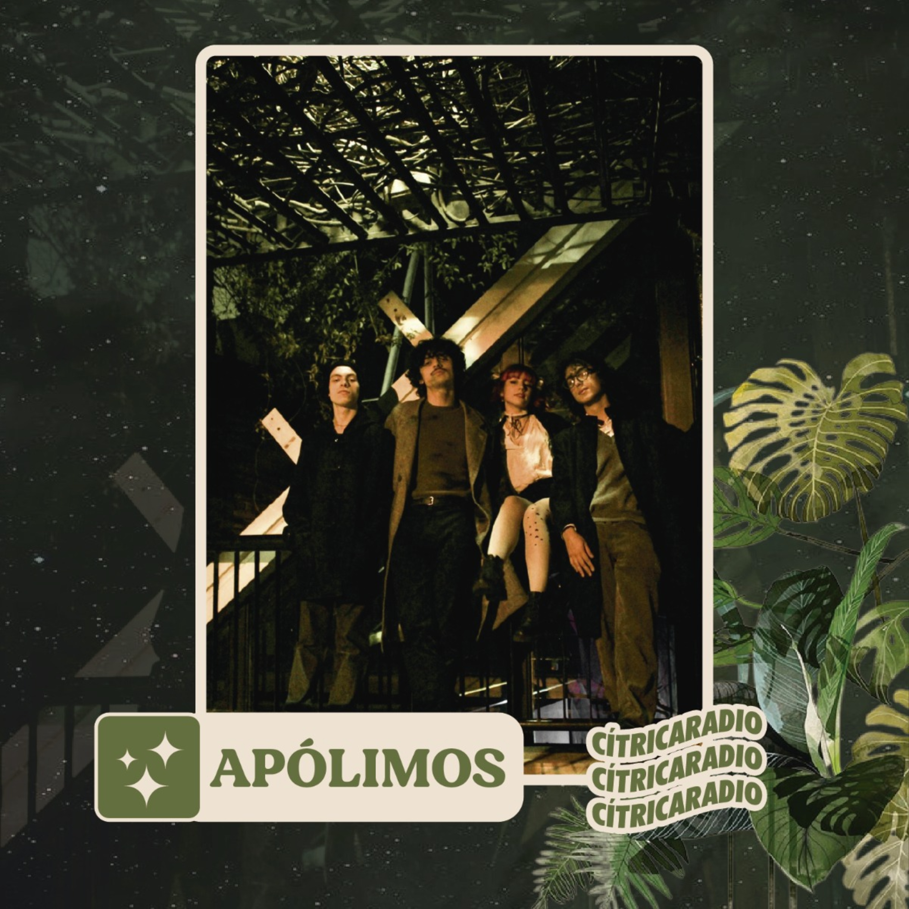 APÓLIMOS: otros fantásticos cuatro episode artwork