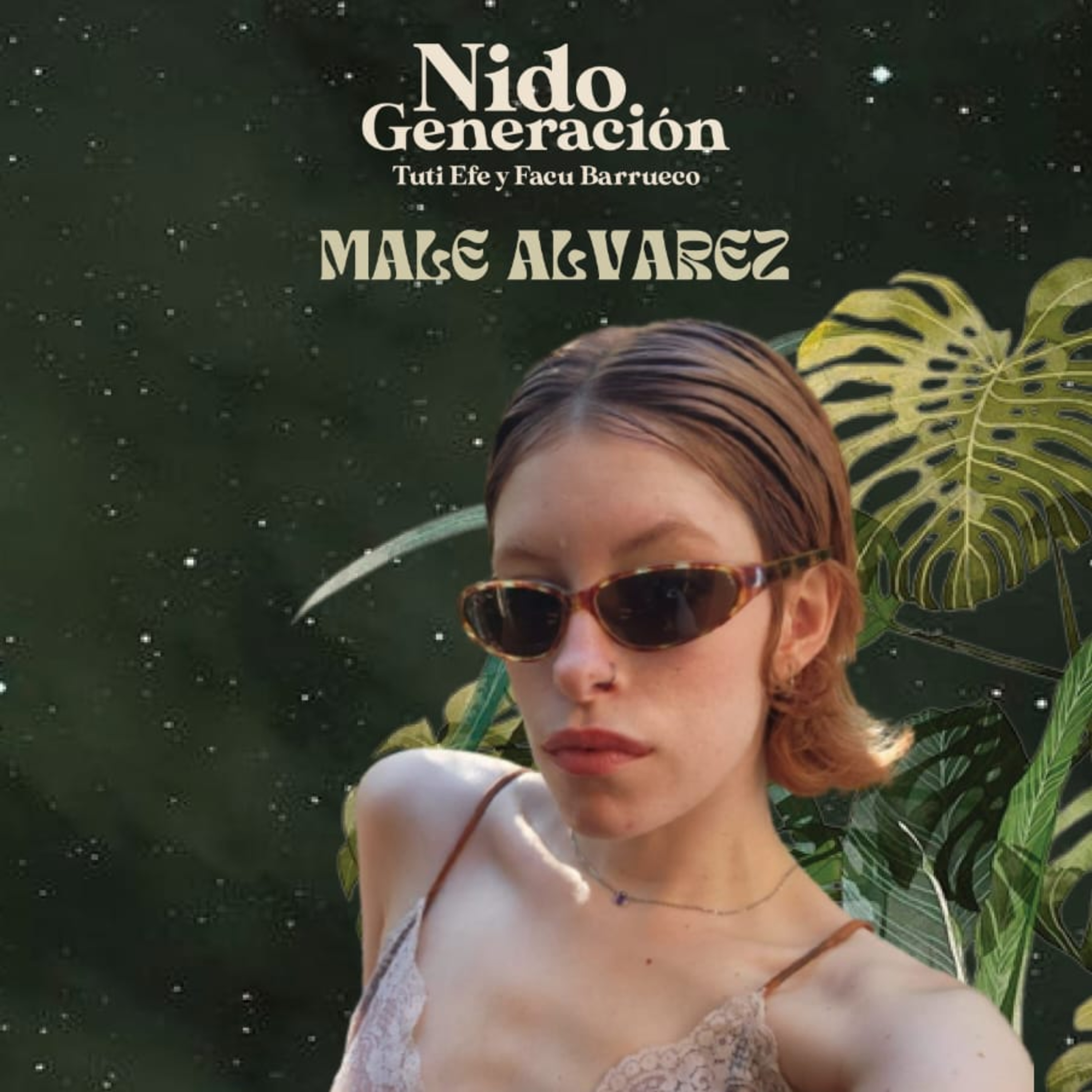 HABLEMOS DE AUTOTUNE episode artwork