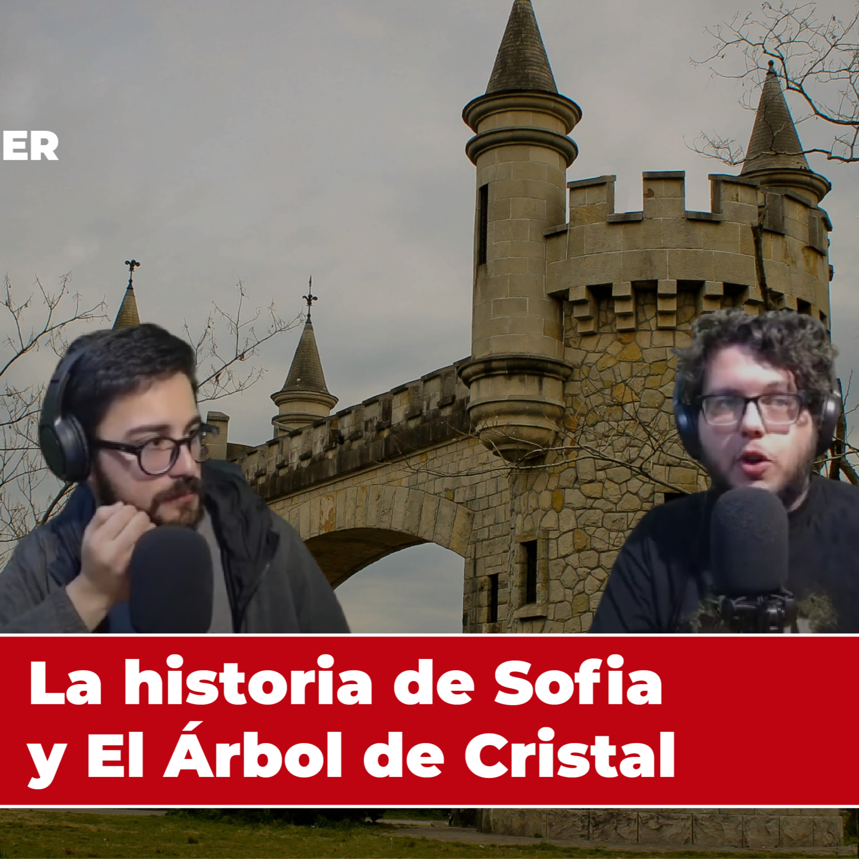 SOMOSCÍTRICA Podcast