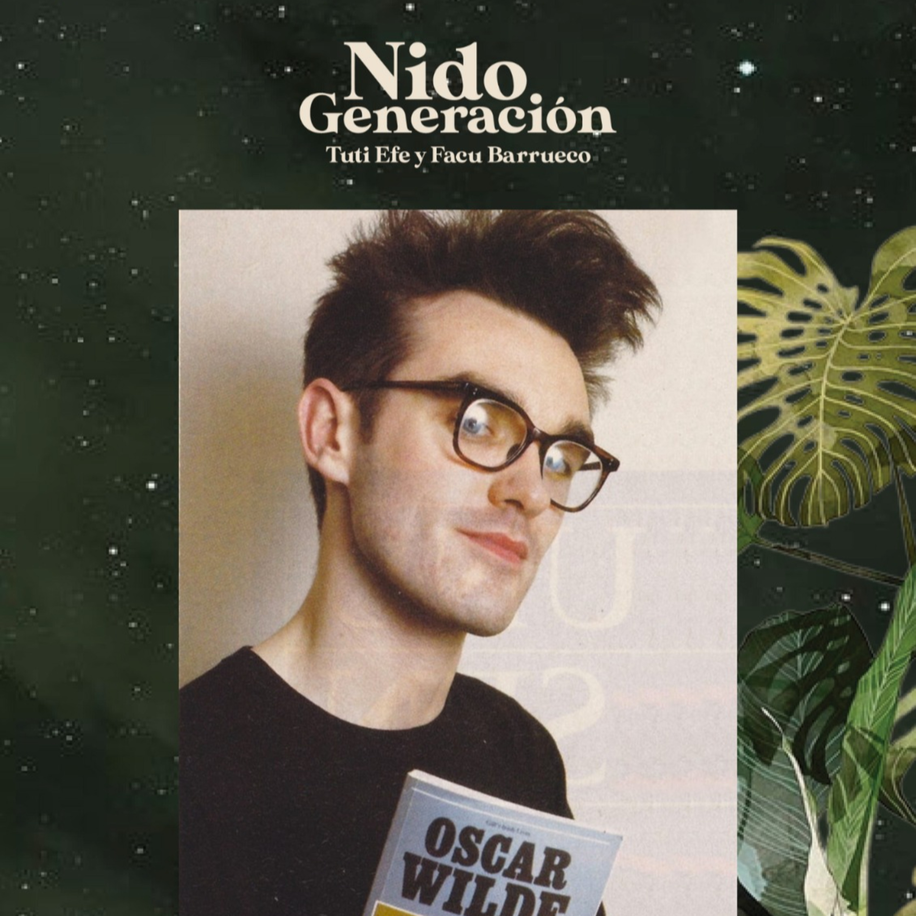 ¿Sabrá tu novix que escuchamos Morrissey? episode artwork