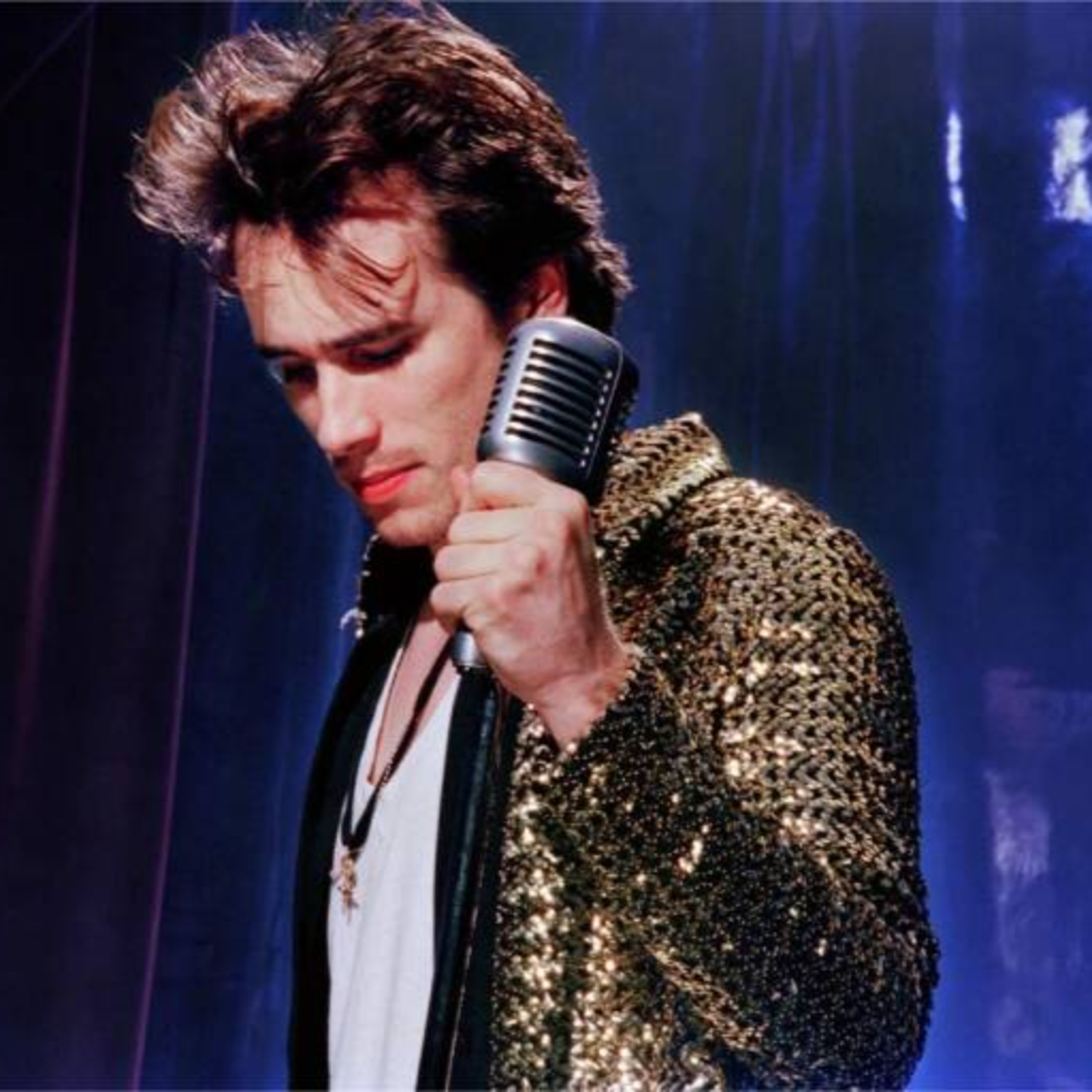 VIDA Y OBRA: Jeff Buckley episode artwork