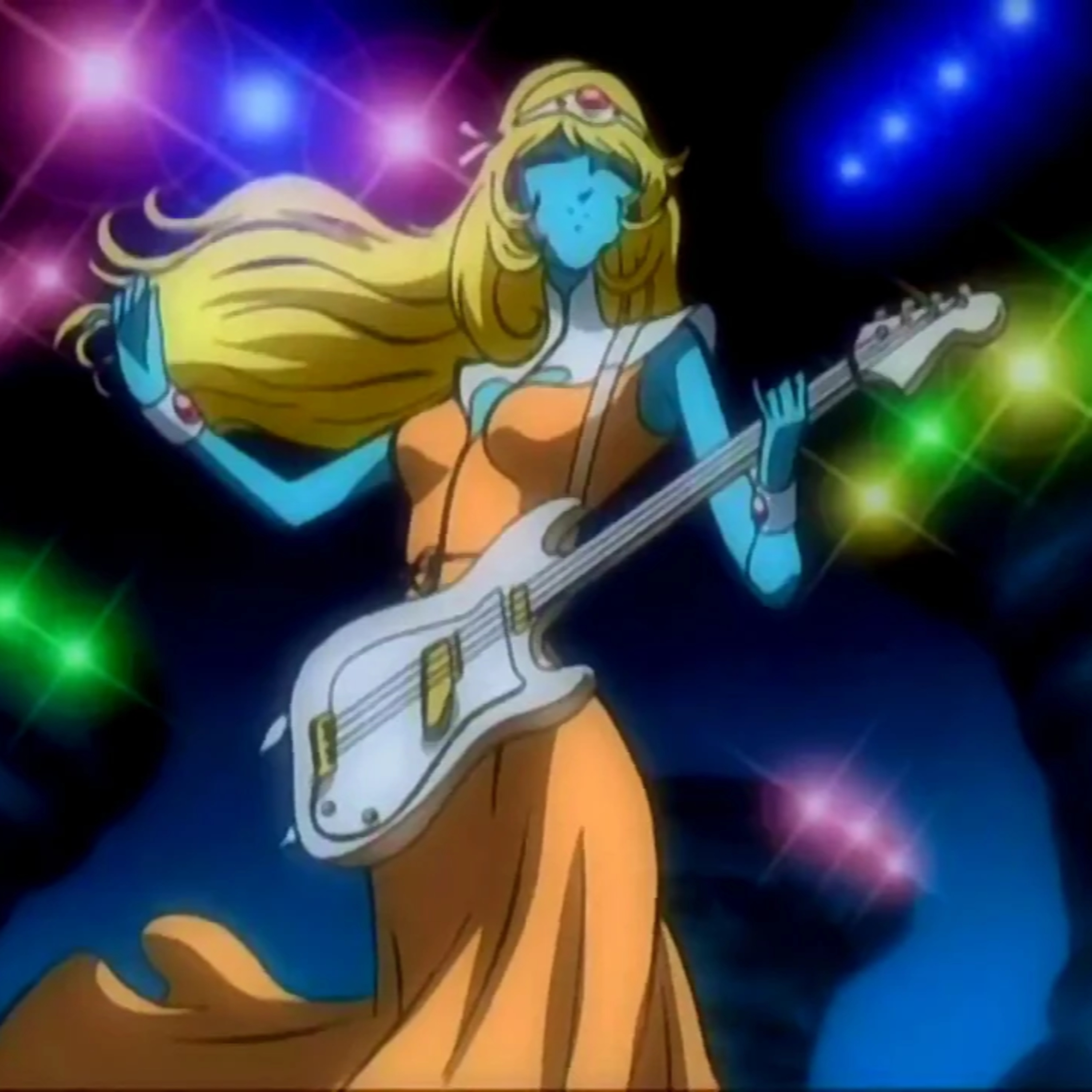 MÚSICA Y CINE: Interstella 55555 episode artwork