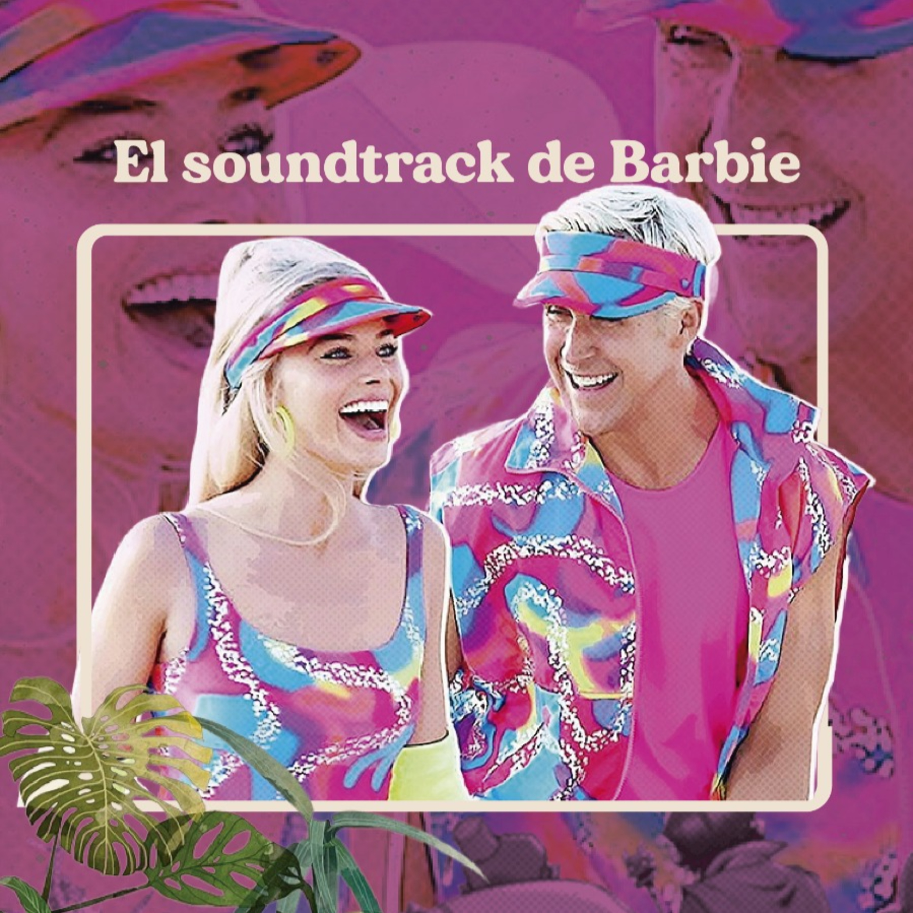 LIFE IN PLASTIC episode artwork