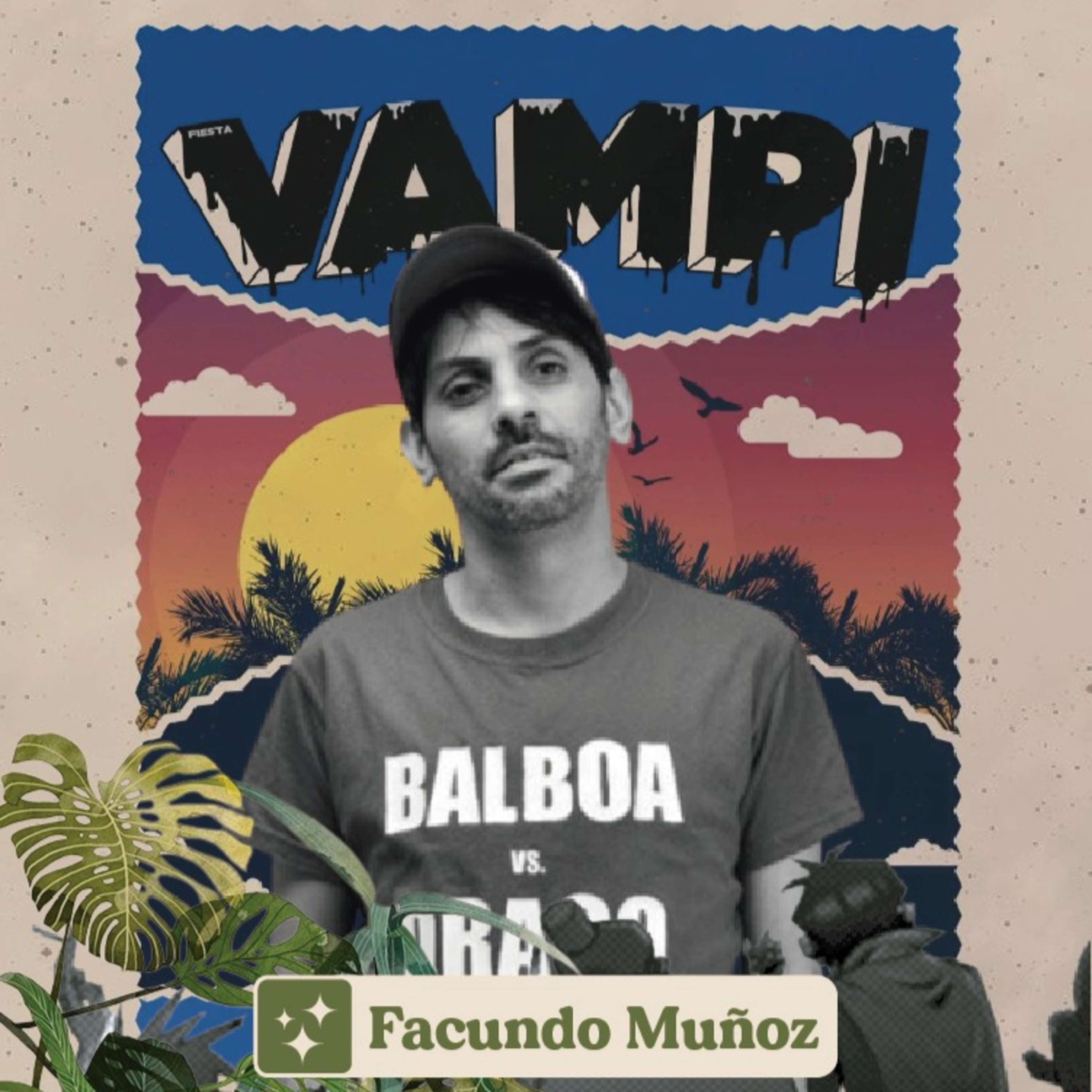 VAMos a la PIsta episode artwork