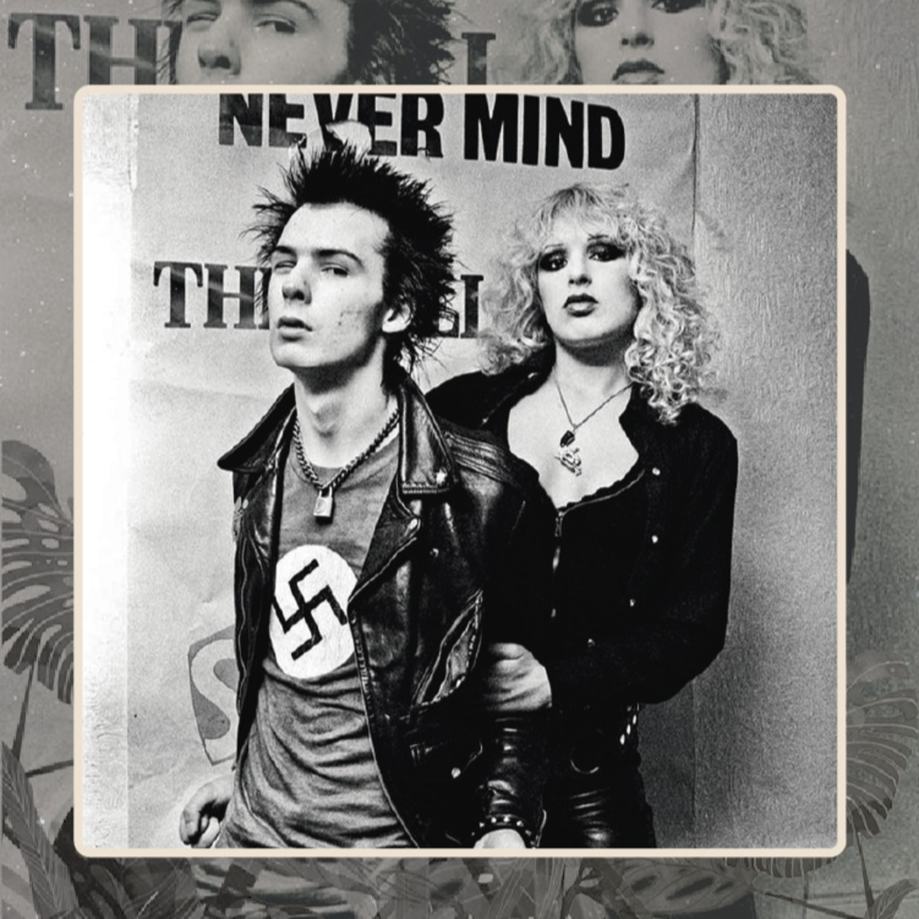 ALERTA TOXIC VOL.III: Sid&Nancy  episode artwork