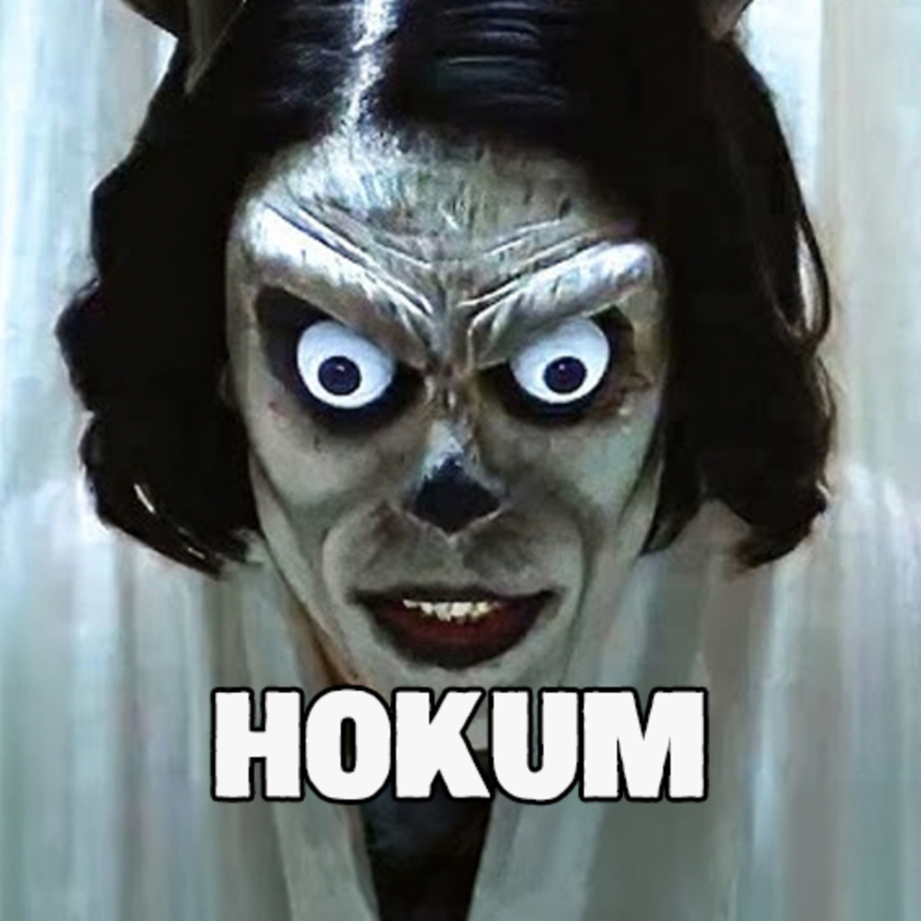 173. Hokum episode artwork