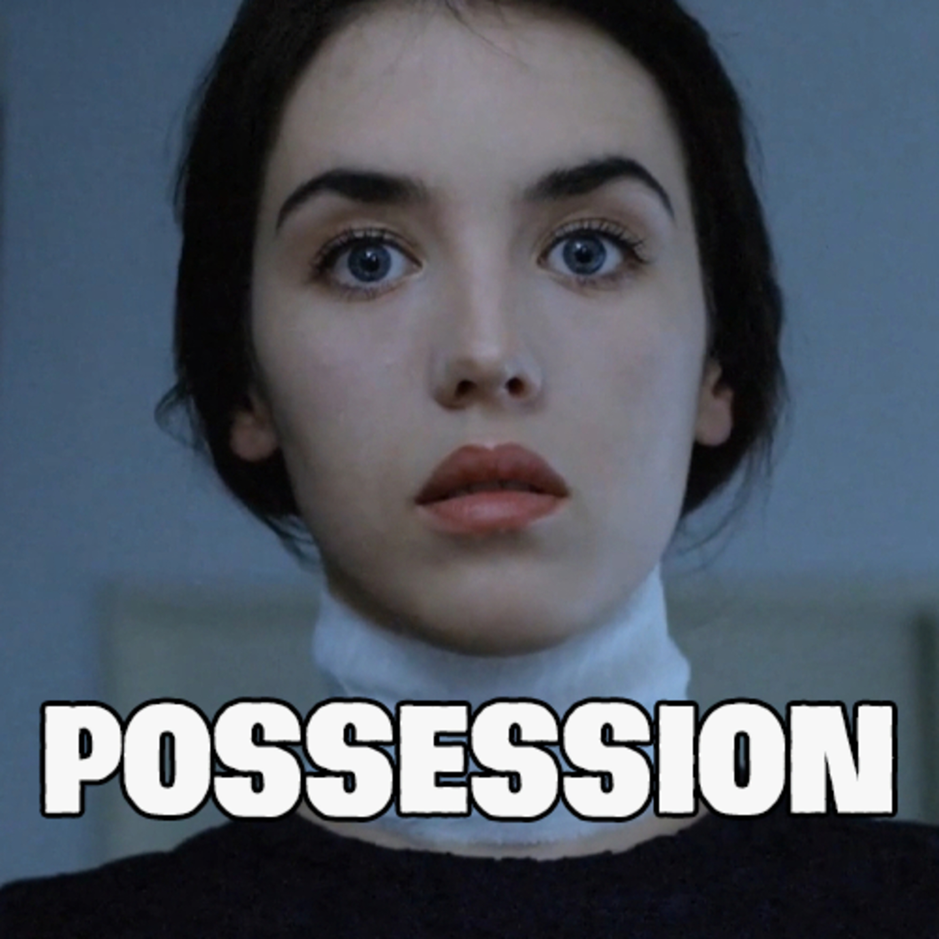 175. Possession episode artwork