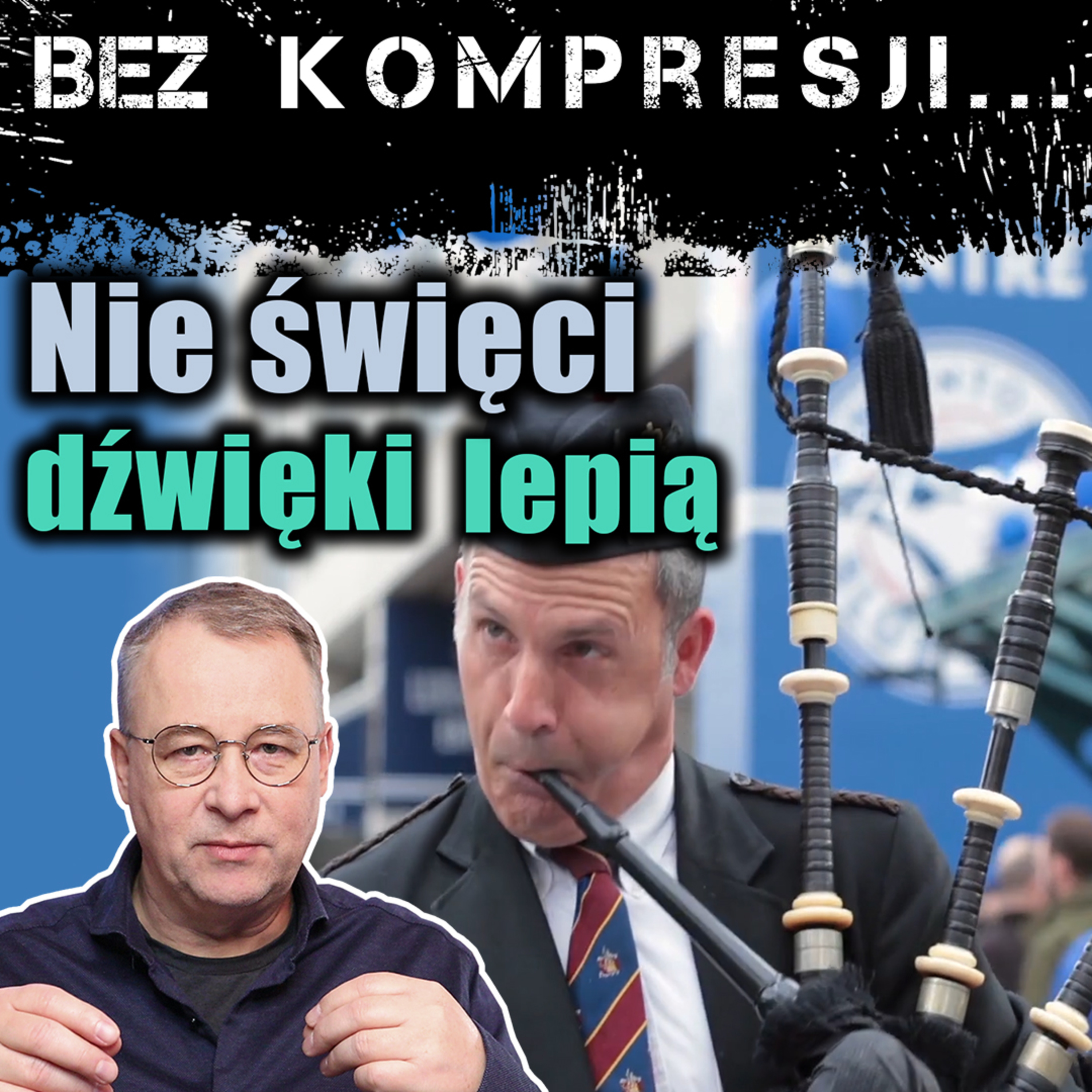 0dB.pl – Twój poziom odniesienia