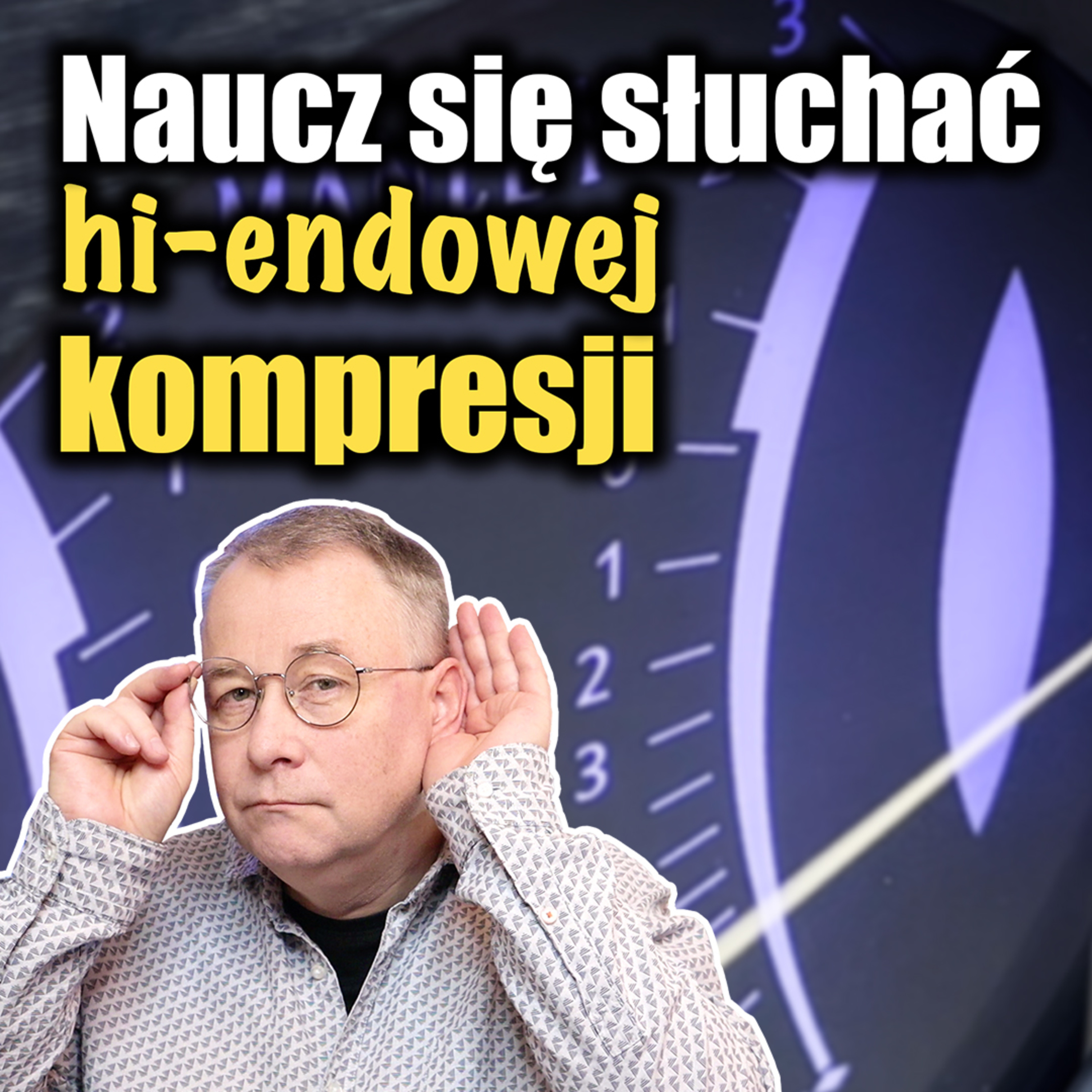 0dB.pl – Twój poziom odniesienia