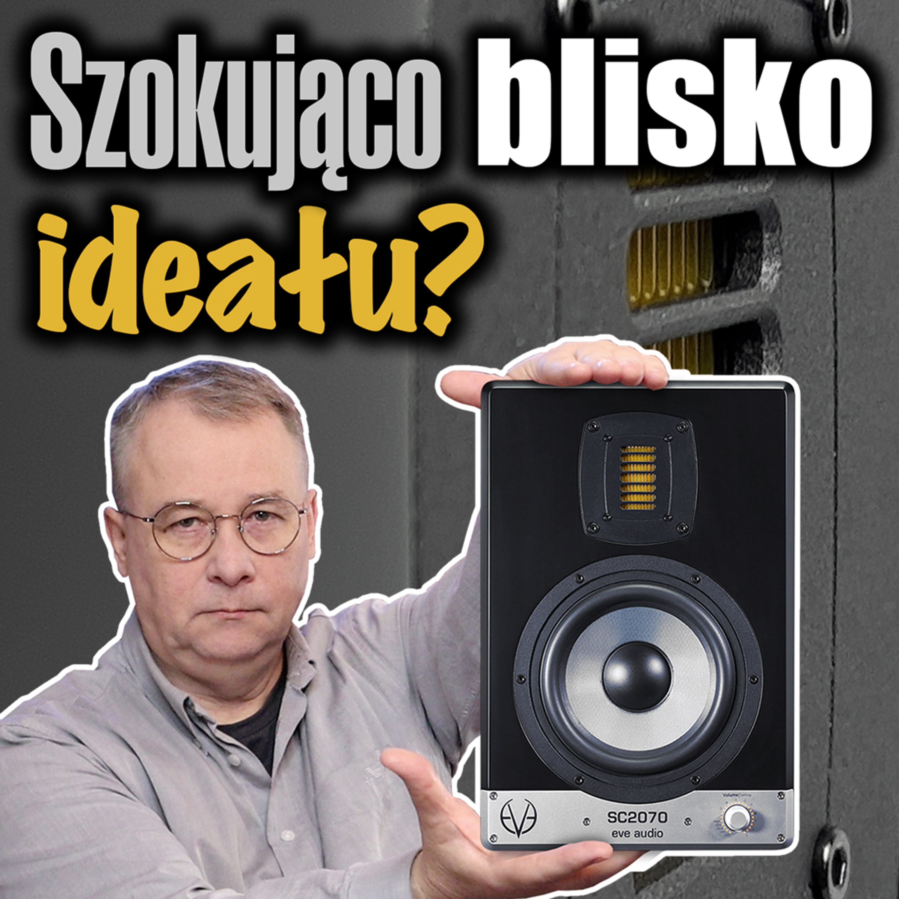 0dB.pl – Twój poziom odniesienia
