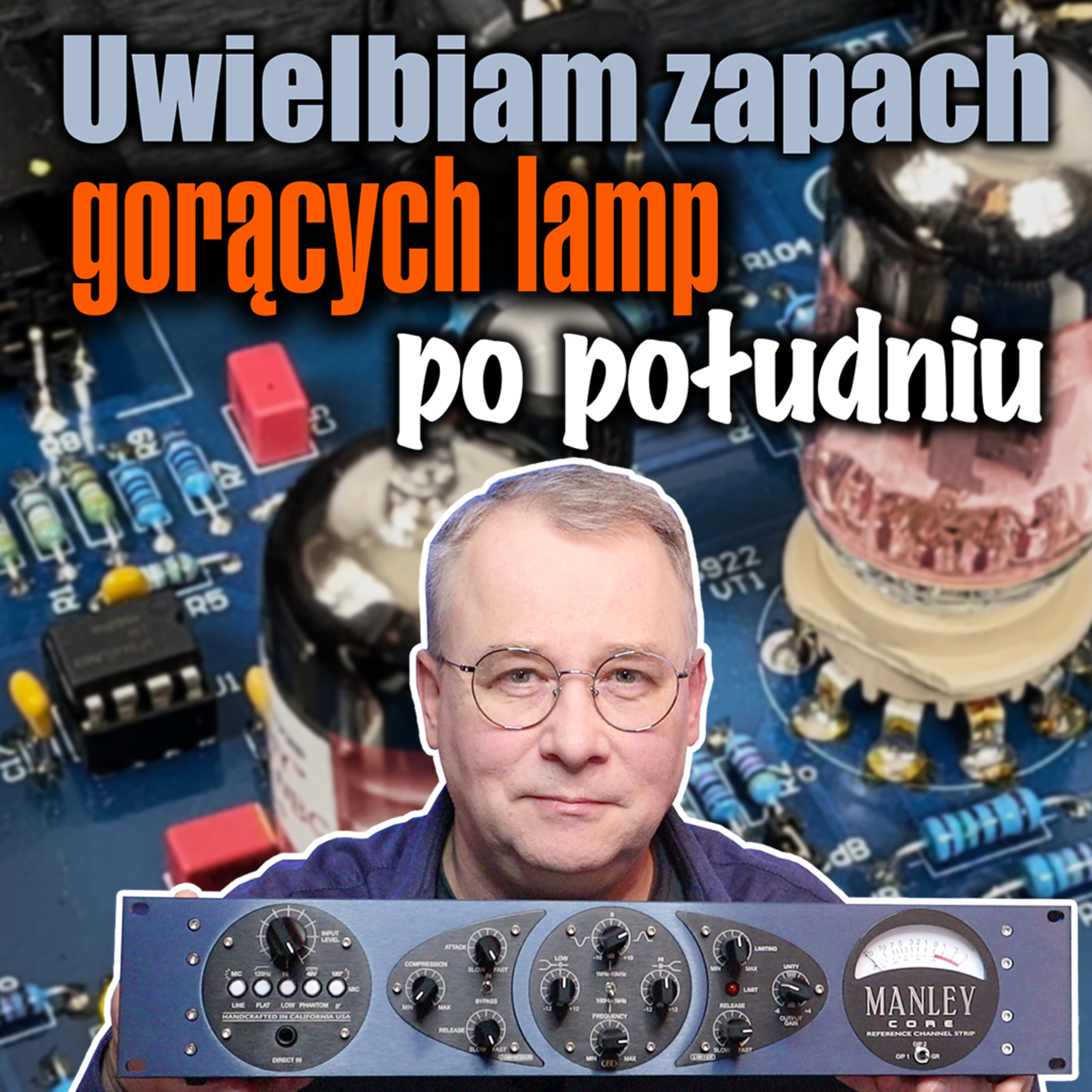 0dB.pl – Twój poziom odniesienia