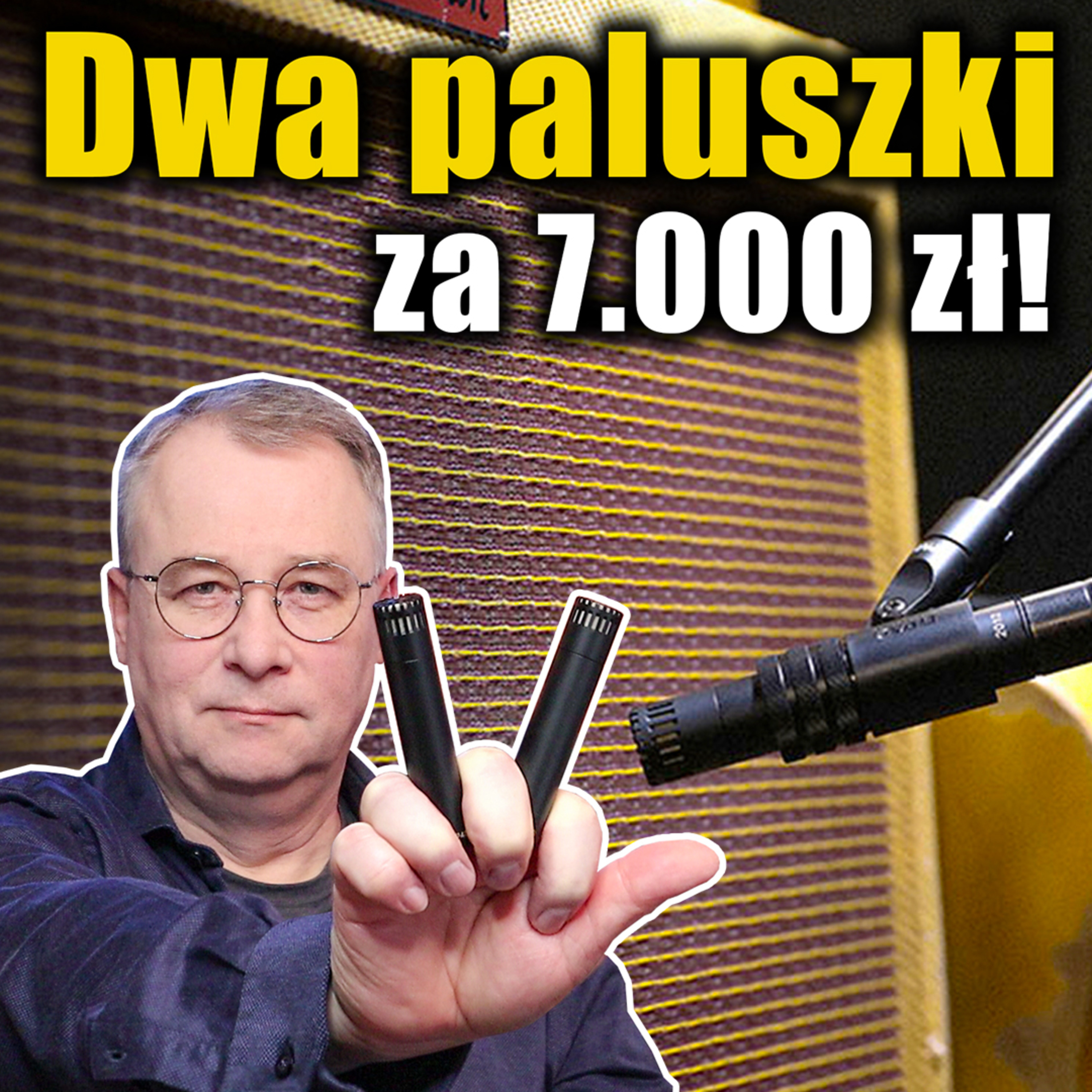 0dB.pl – Twój poziom odniesienia