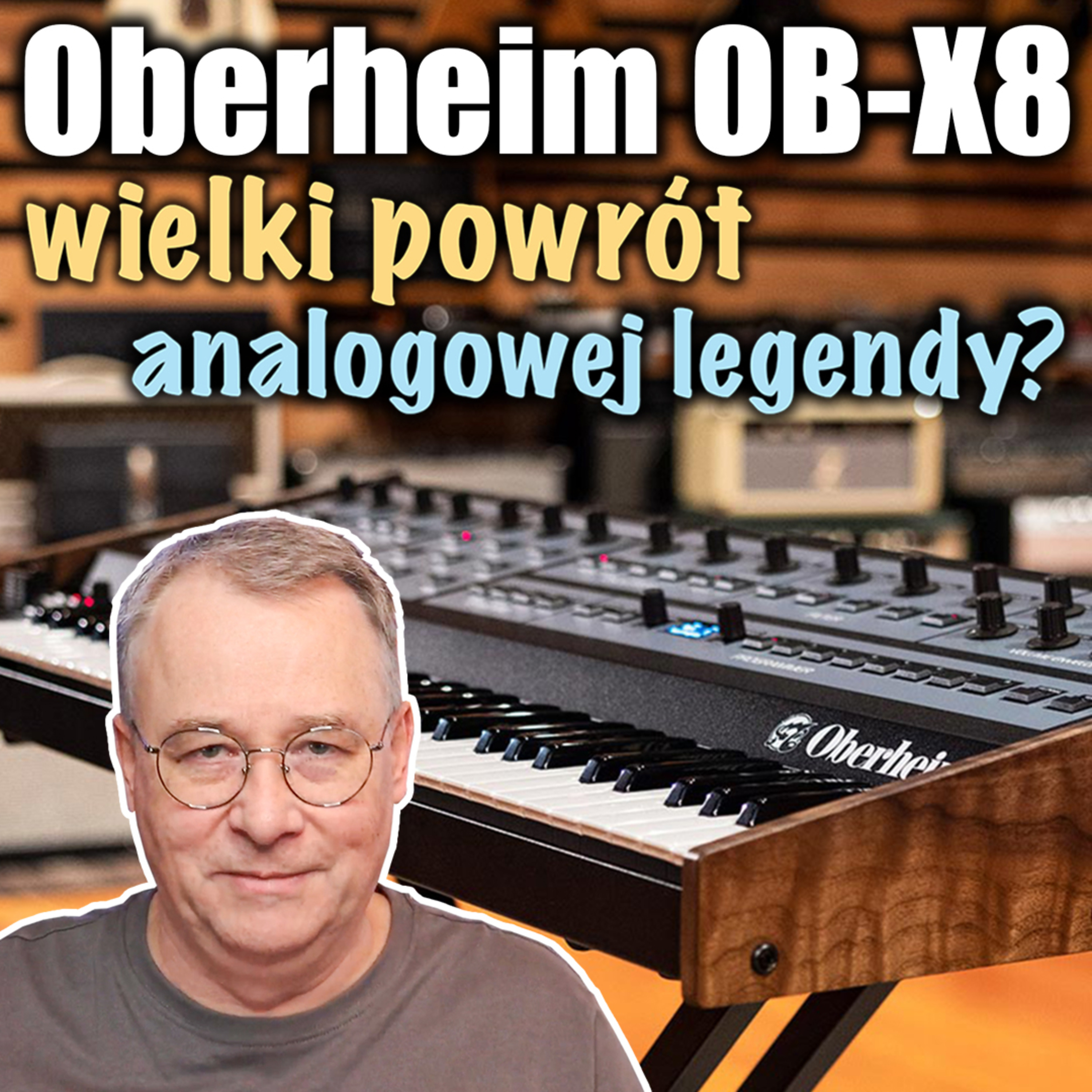 0dB.pl – Twój poziom odniesienia