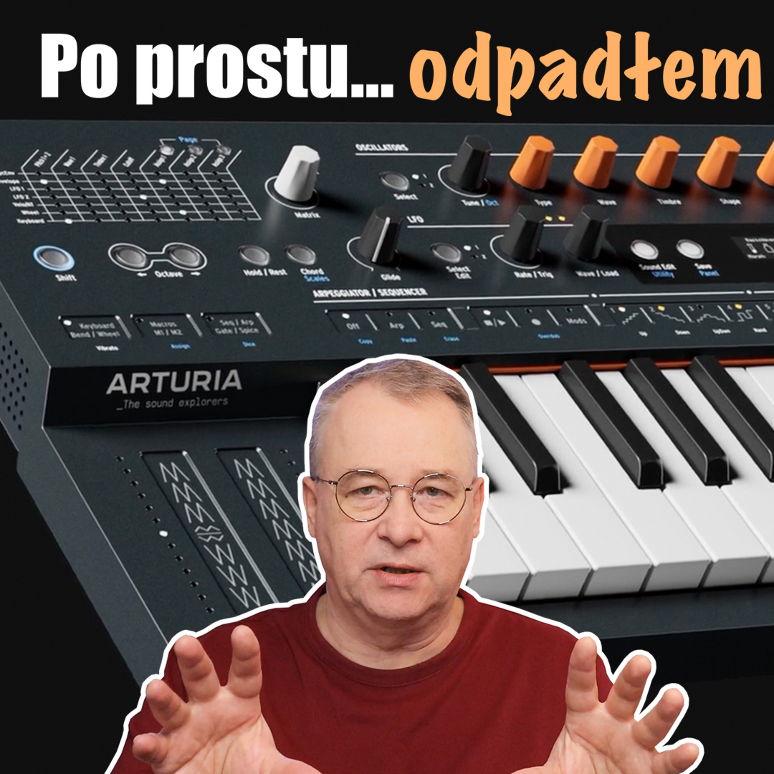 0dB.pl – Twój poziom odniesienia