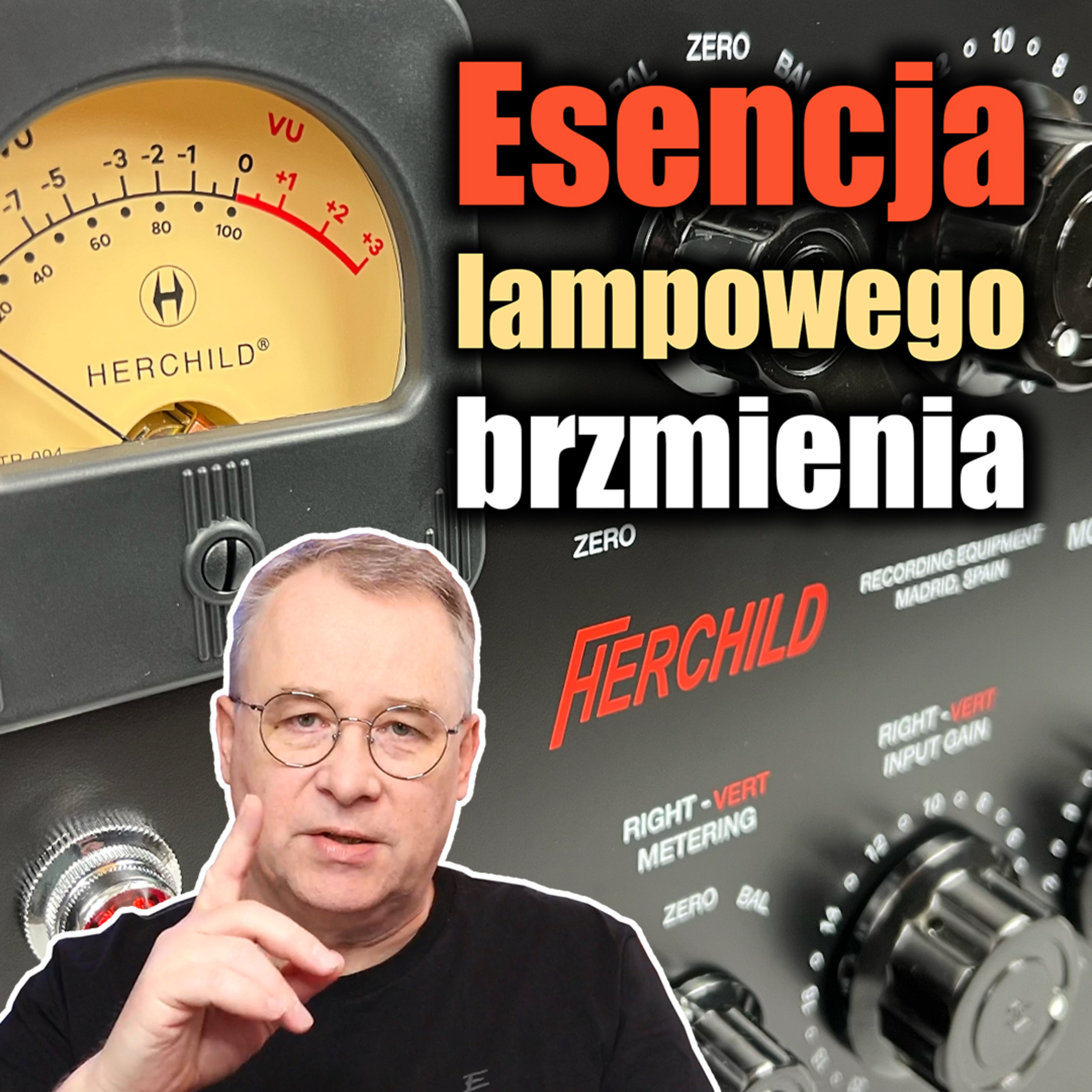 0dB.pl – Twój poziom odniesienia