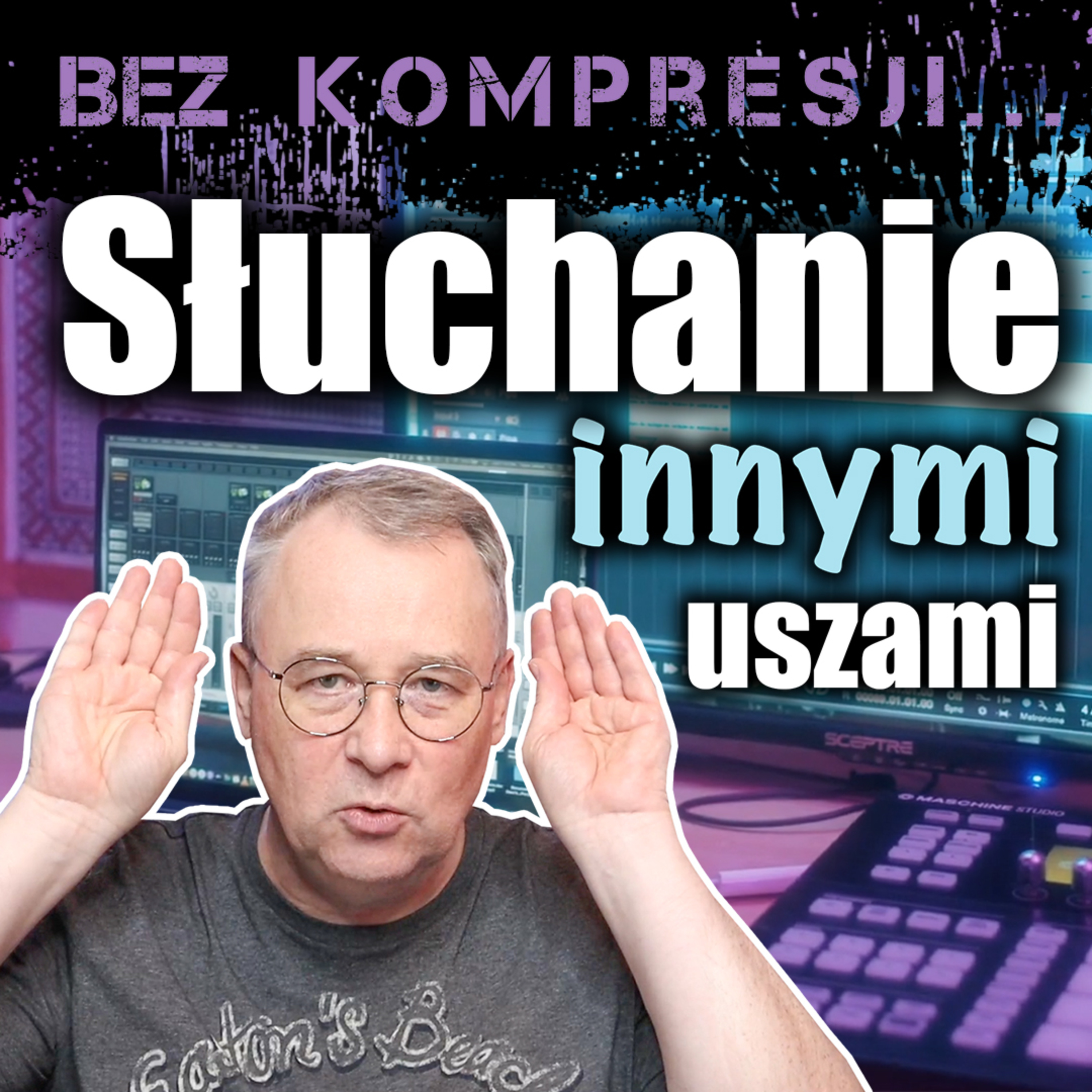 0dB.pl – Twój poziom odniesienia